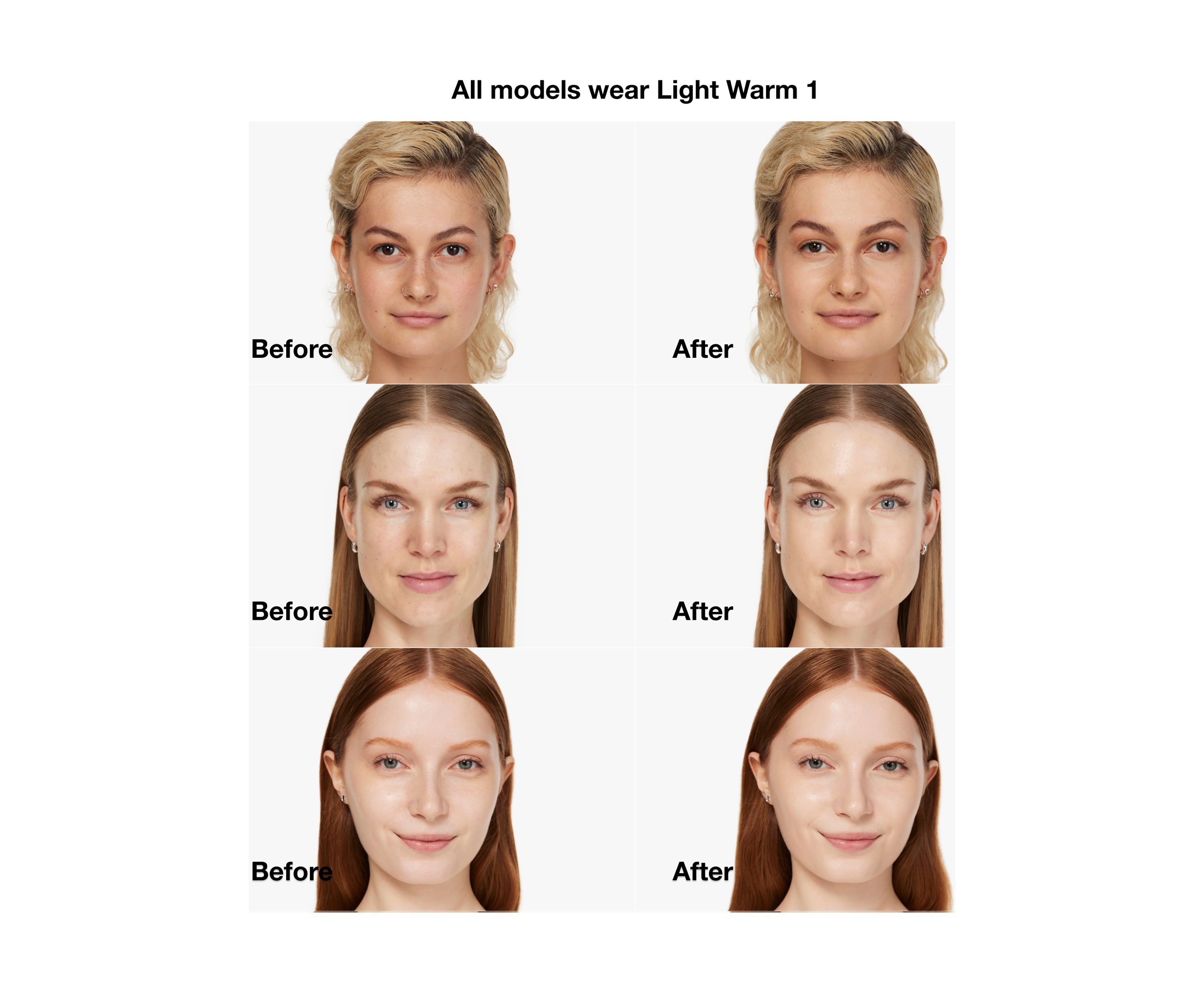Even Better Clinical™ Vitamin Makeup Broad Spectrum SPF 45 Foundation
