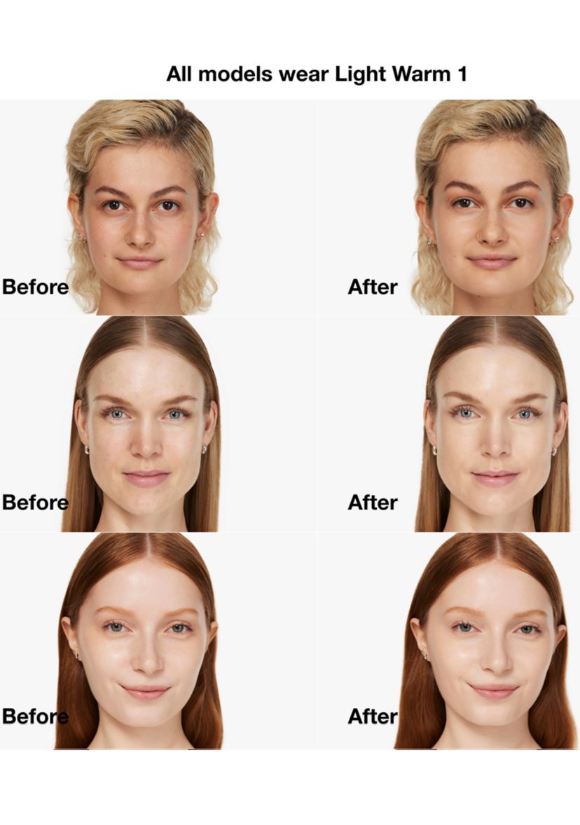 Even Better Clinical™ Vitamin Makeup Broad Spectrum SPF 45 Foundation
