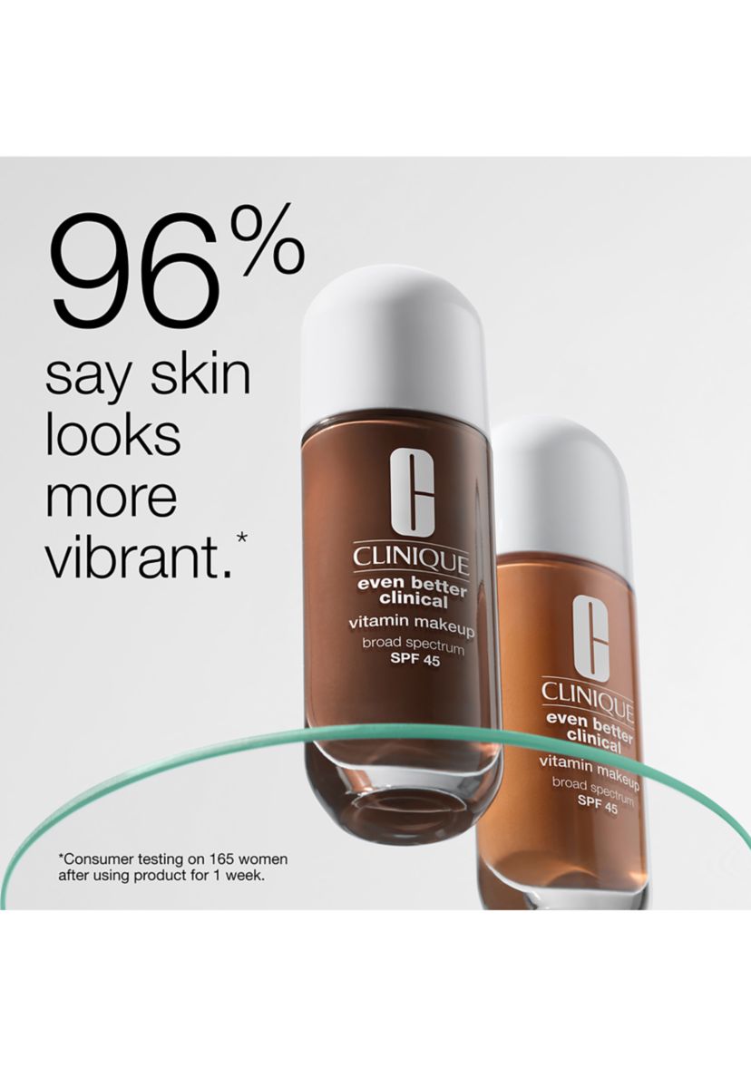 Clinique Even Better Clinical™ Vitamin Makeup Broad Spectrum SPF