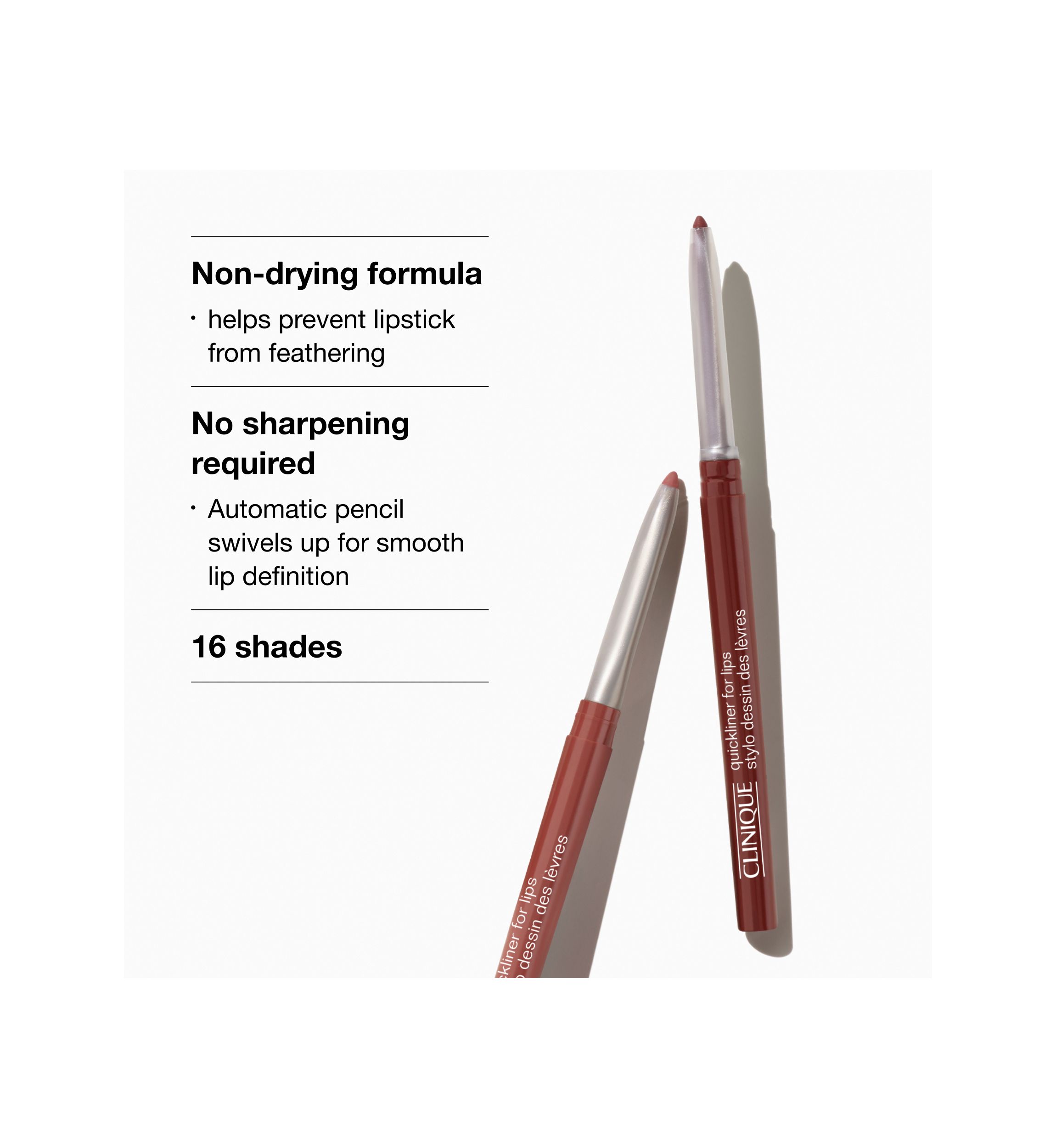 Quickliner™ for Lips Lip Liner