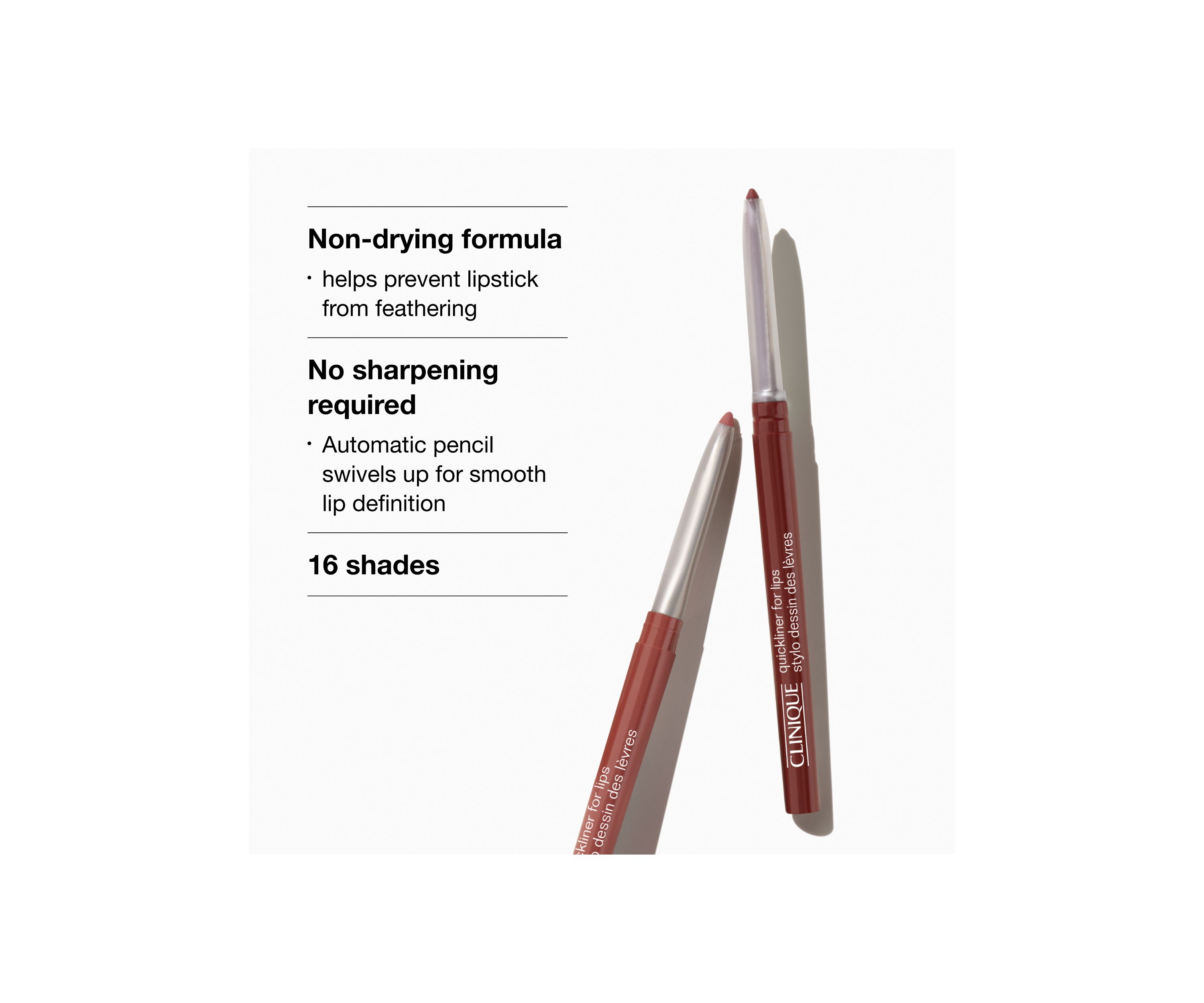 Quickliner™ for Lips Lip Liner