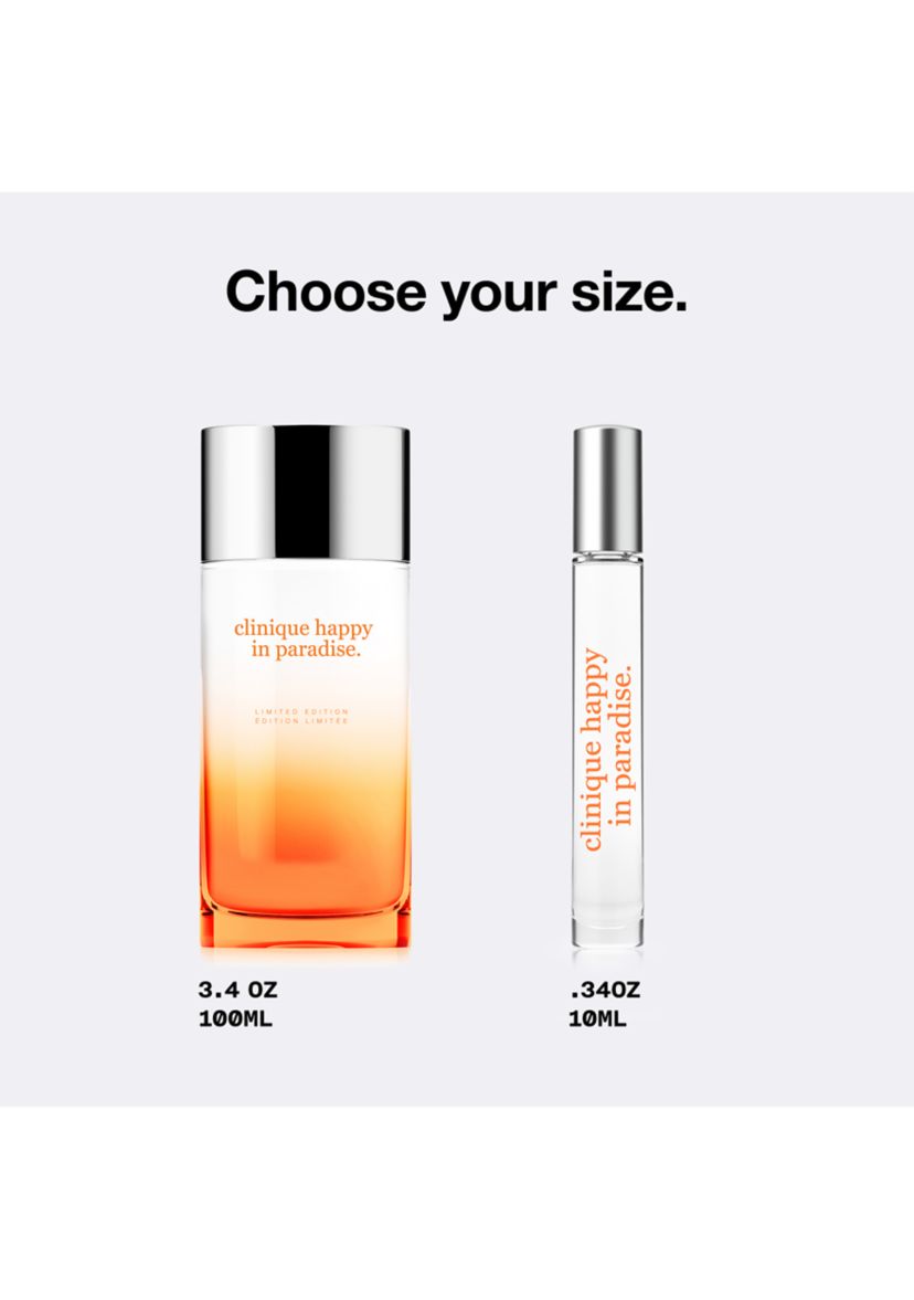 Happy in Paradise™ Limited Edition Eau de Parfum