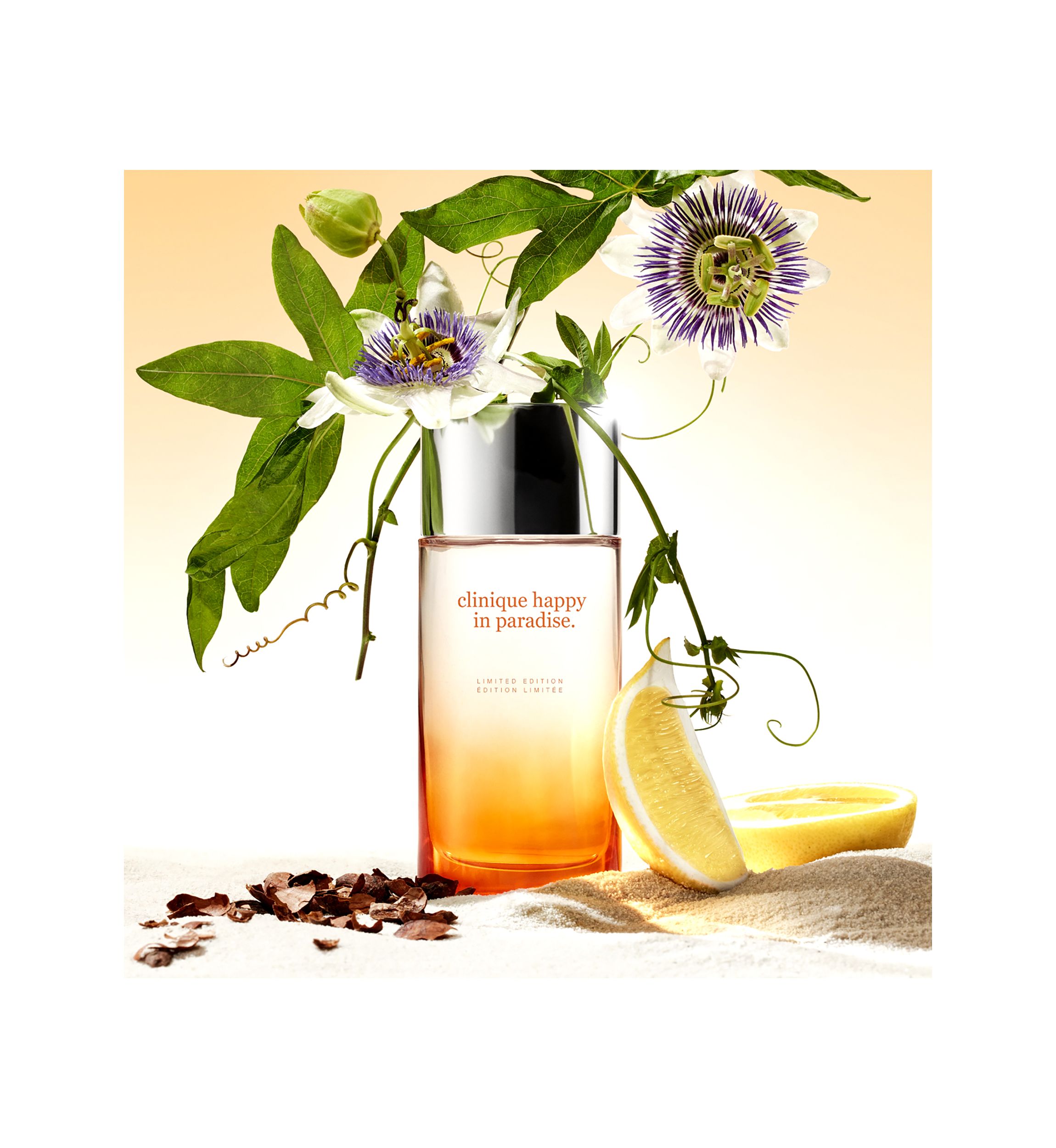 Happy in Paradise™ Limited Edition Eau de Parfum