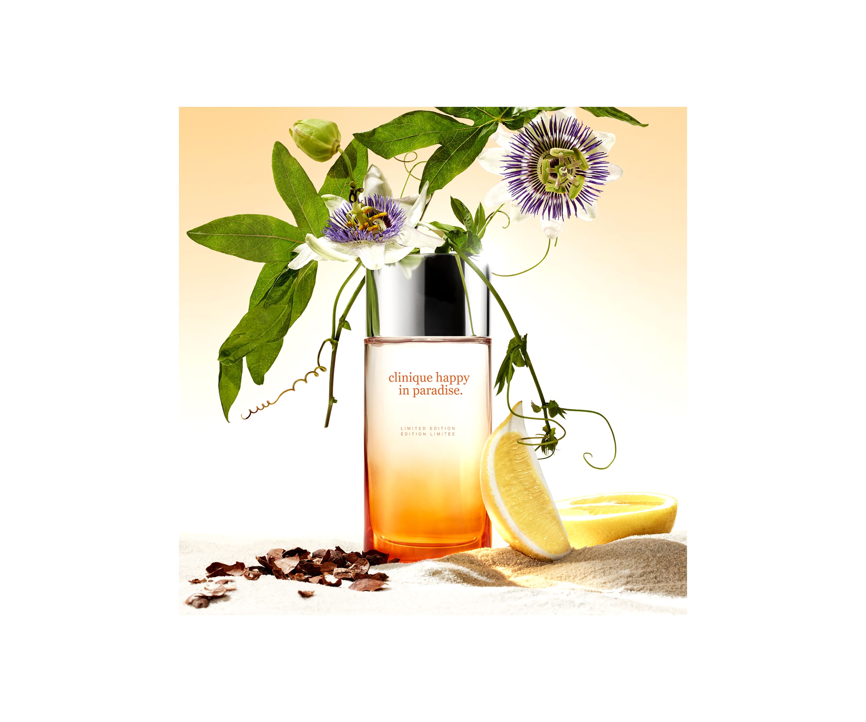 Happy in Paradise™ Limited Edition Eau de Parfum