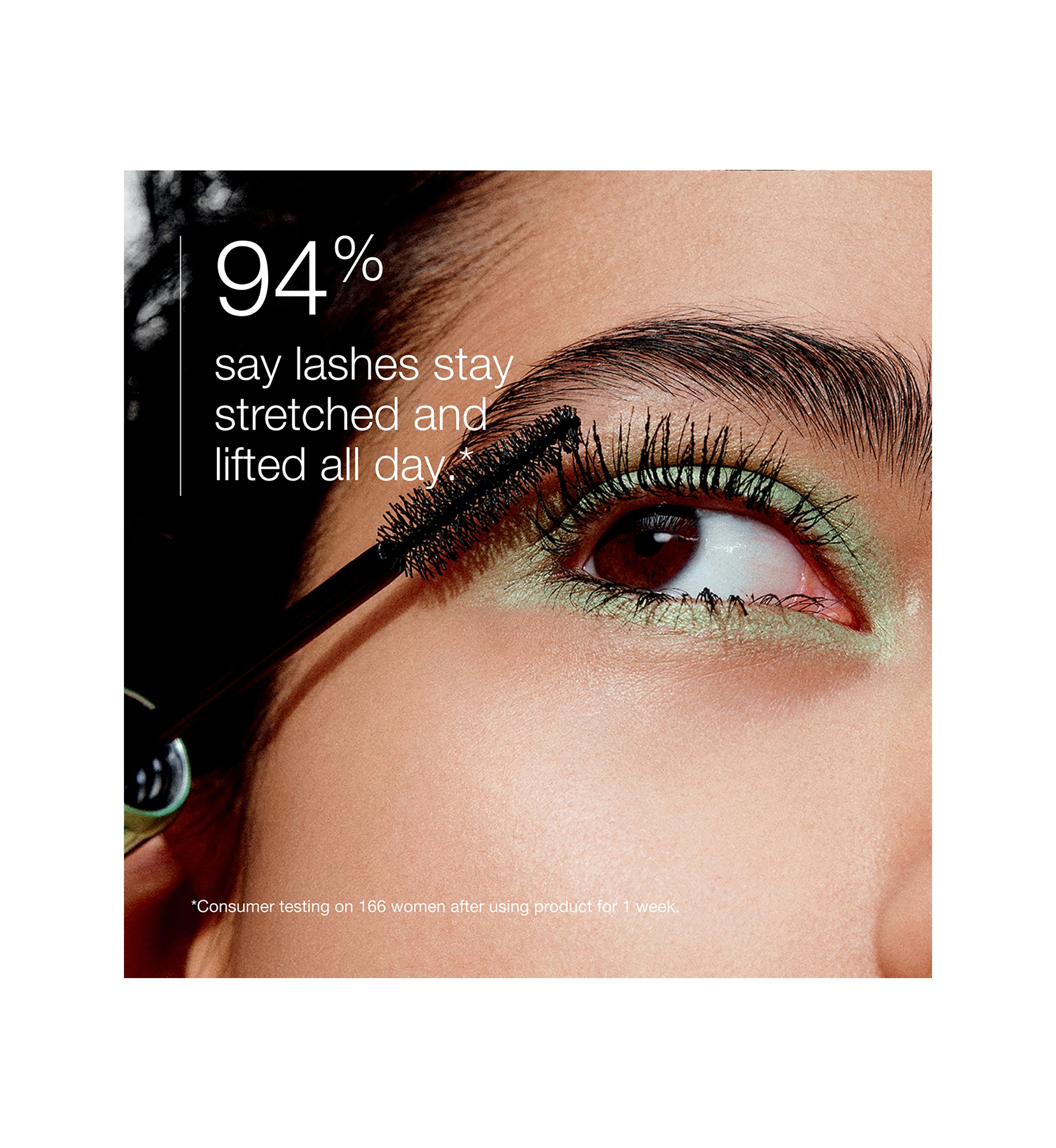 High Impact High-Fi™ Full Volume Mascara