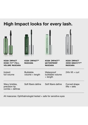 High Impact High-Fi™ Full Volume Mascara