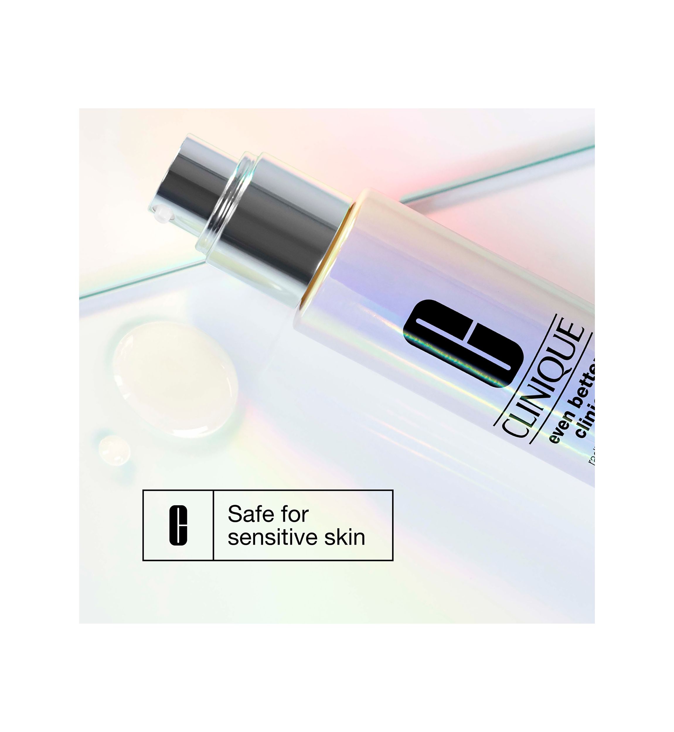 Clinique Even Better Clinical™ Dark Spot Clearing Serum with