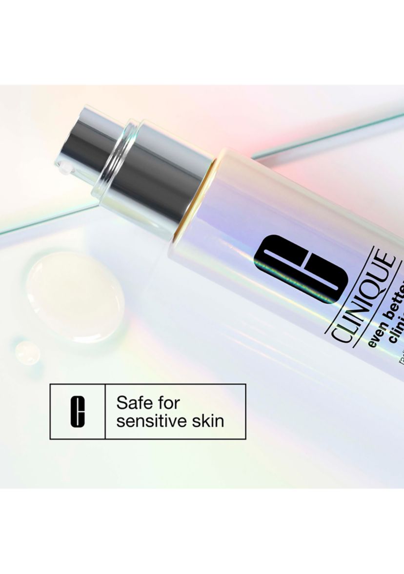 Even Better Clinical™ Dark Spot Clearing Serum with Vitamin C 
