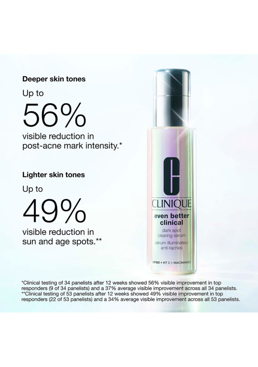 Even Better Clinical™ Dark Spot Clearing Serum with Vitamin C 