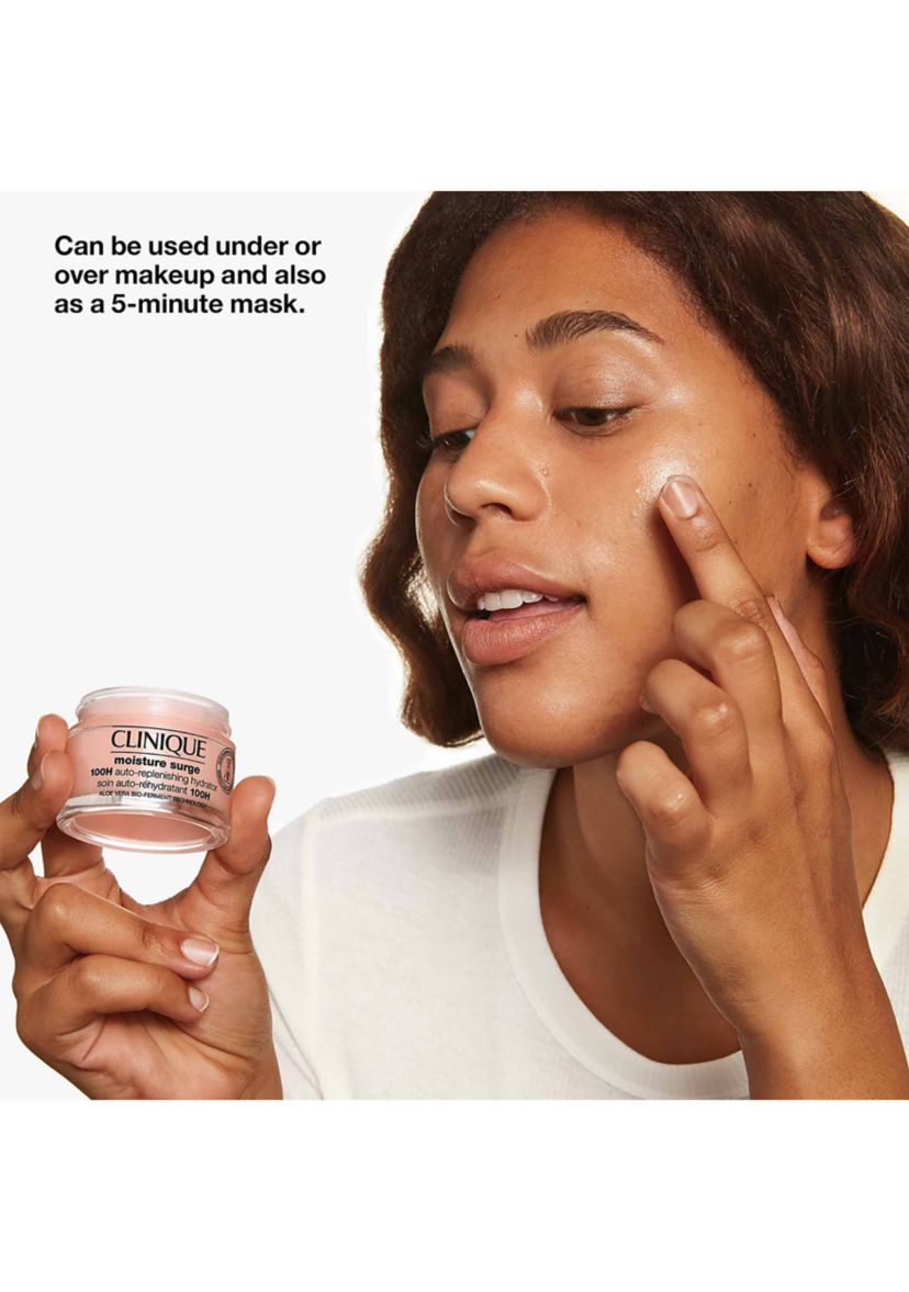 Limited Edition Moisture Surge™ 100H Auto-Replenishing Hydrator Moisturizer