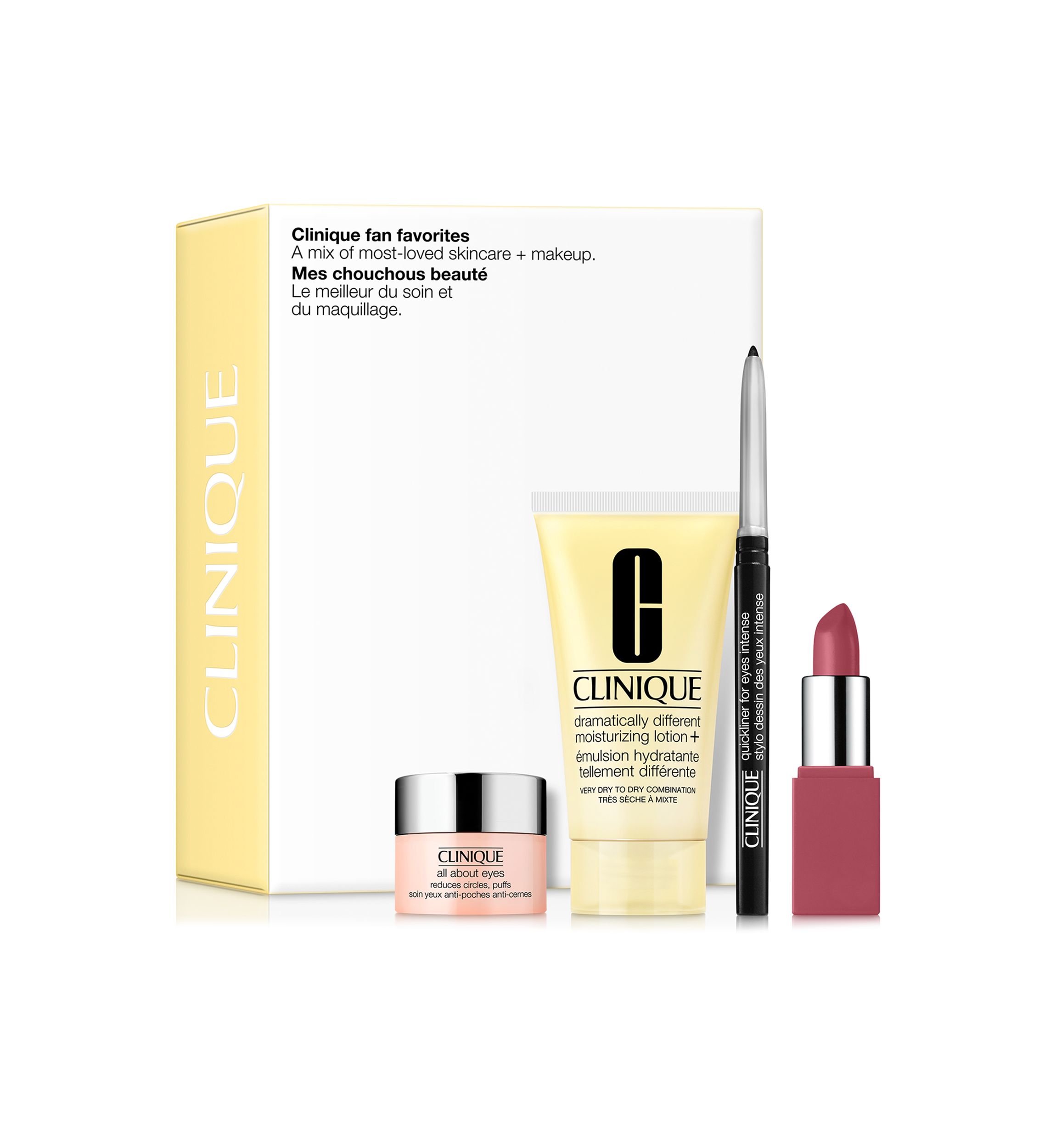 Fan Favorites - $45 Value!