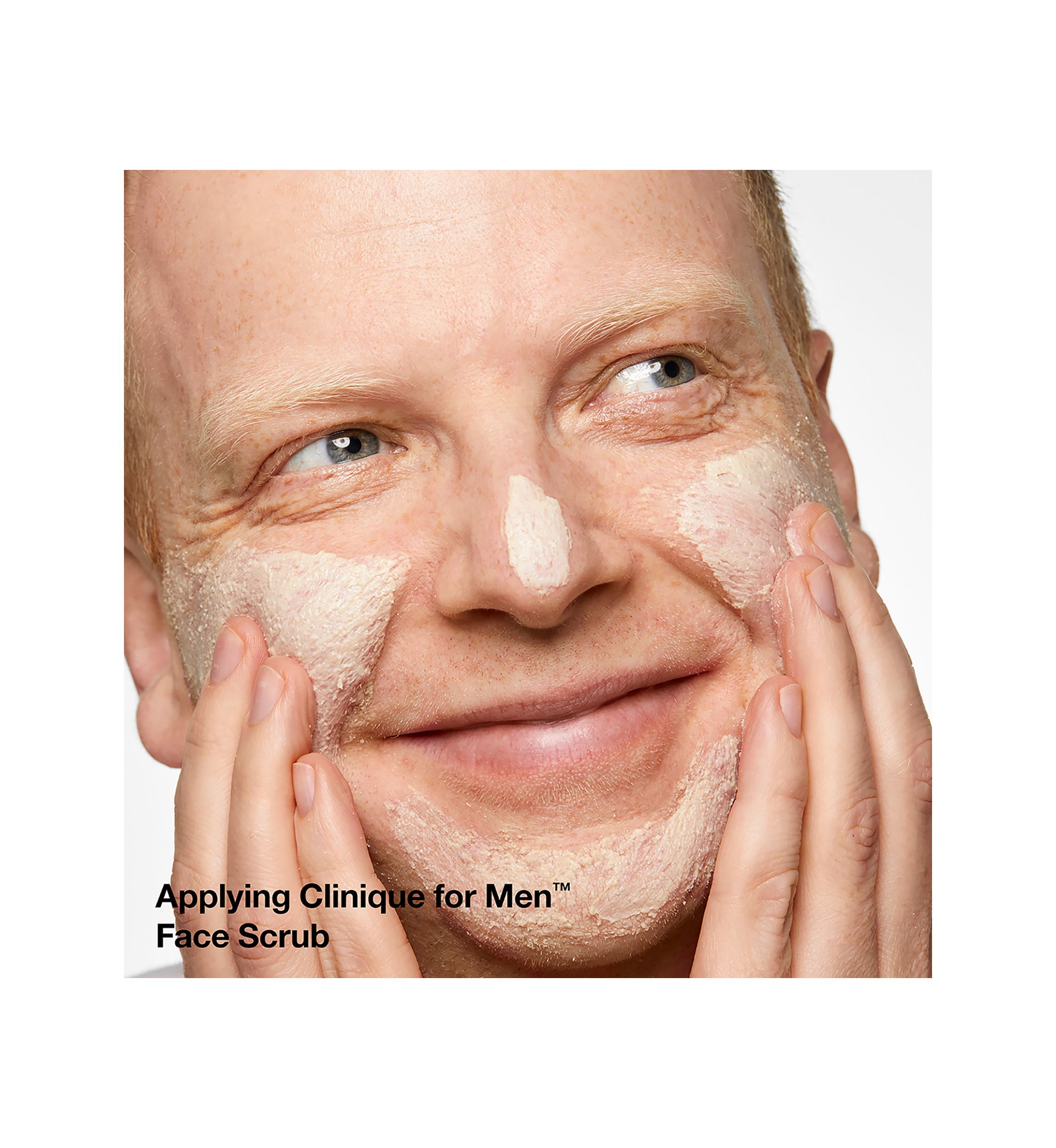 Daily Oil-Free Hydration Mens Skincare Set - $49 Value!