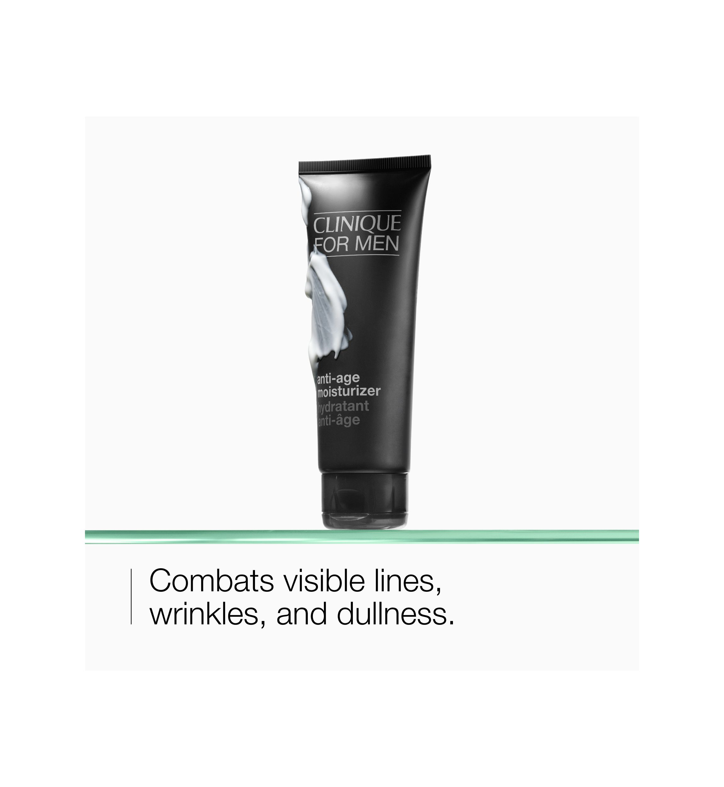 Daily Age Repair Mens Skincare Set - $60 Value!
