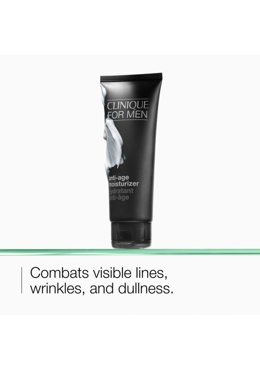 Daily Age Repair Mens Skincare Set - $60 Value!