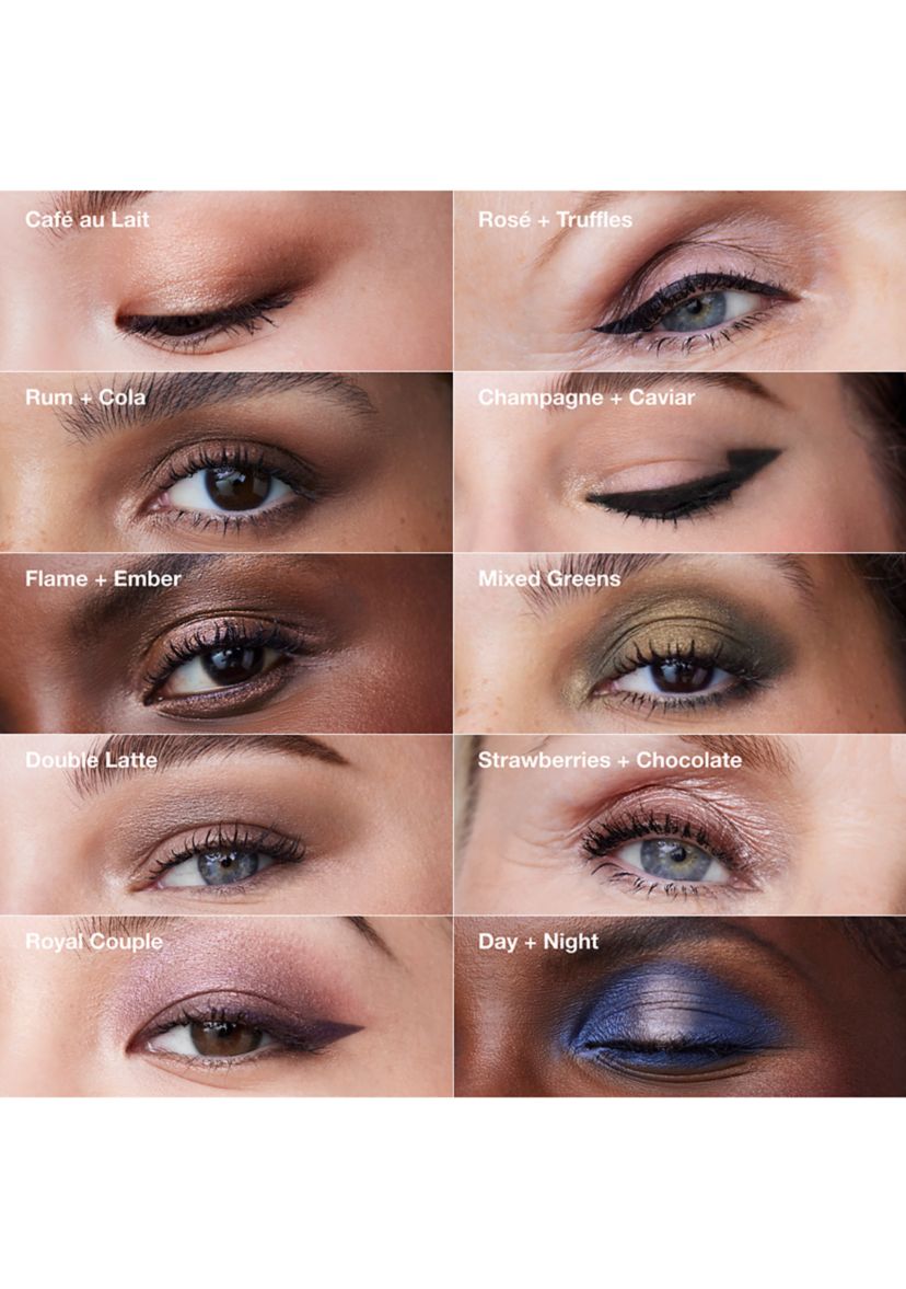 High Impact Shadow Play™ Eye Shadow + Definer