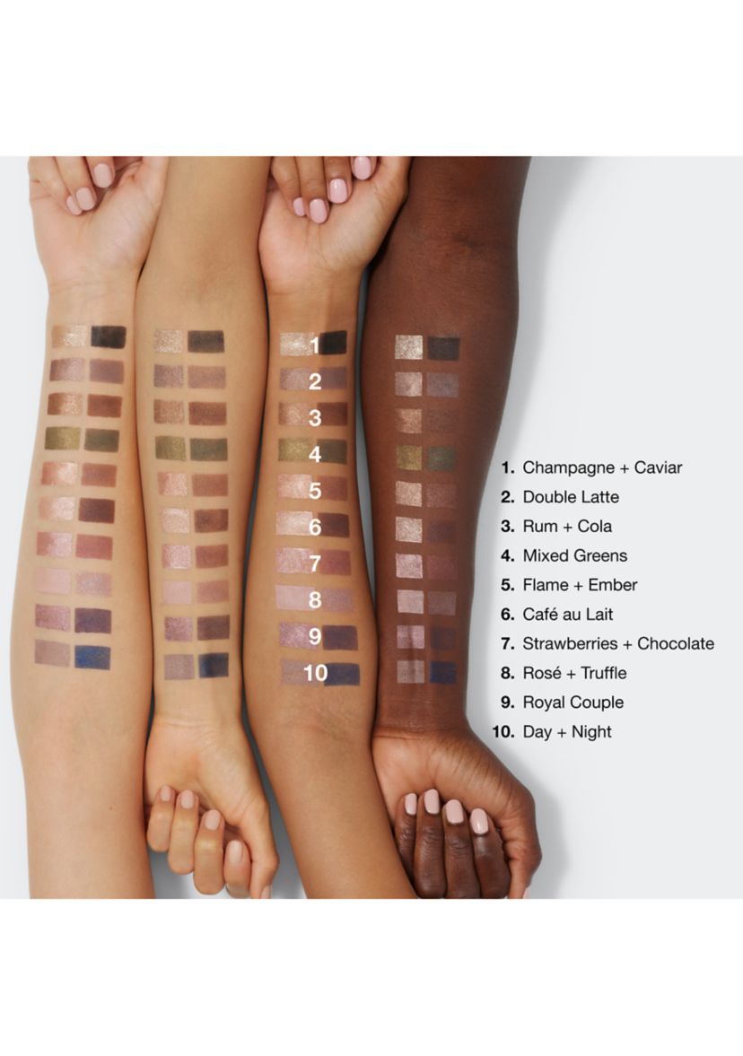 High Impact Shadow Play™ Eye Shadow + Definer