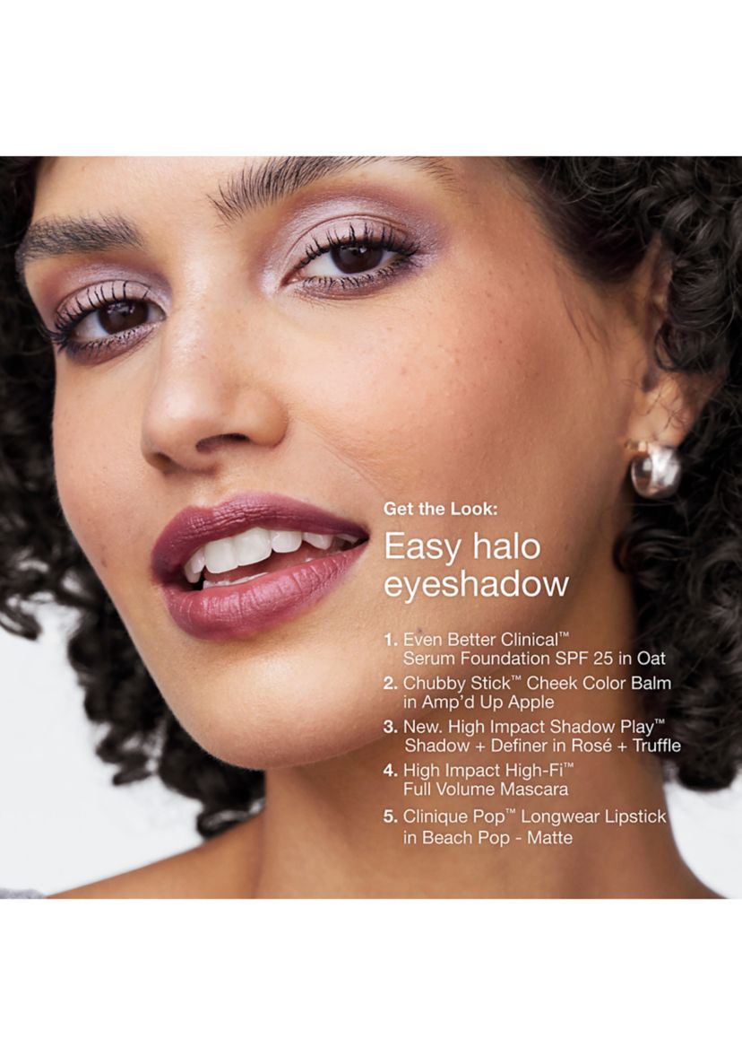 High Impact Shadow Play™ Eye Shadow + Definer