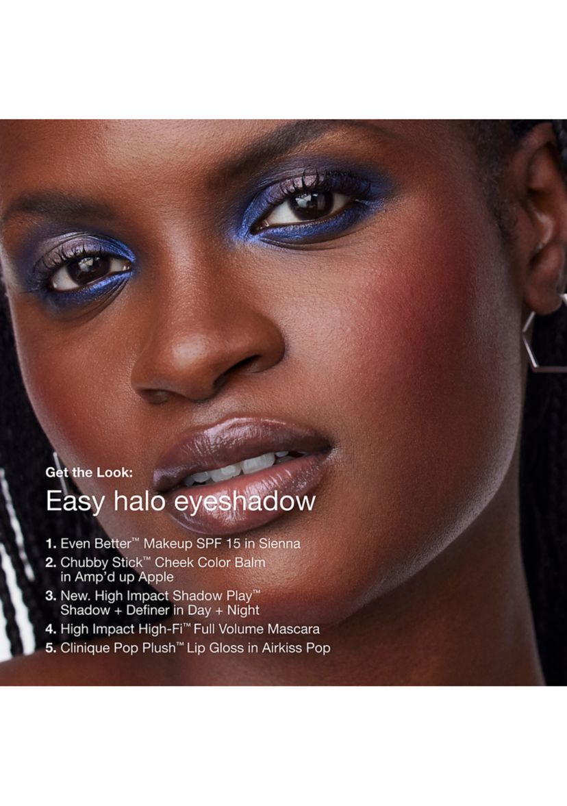 High Impact Shadow Play™ Eye Shadow + Definer