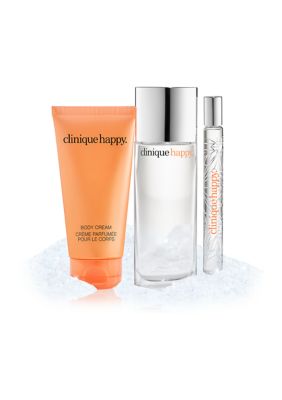 Clinique happy perfume online boots