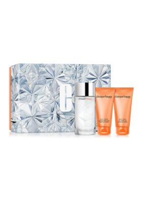 Absolutely Happy Fragrance Set - A $125 Value!