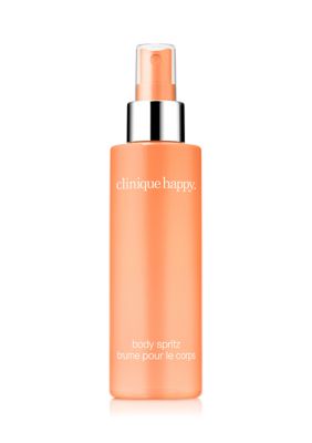 Clinique Happy Body Spritz Fragrance Spray, 4.2 Ounces