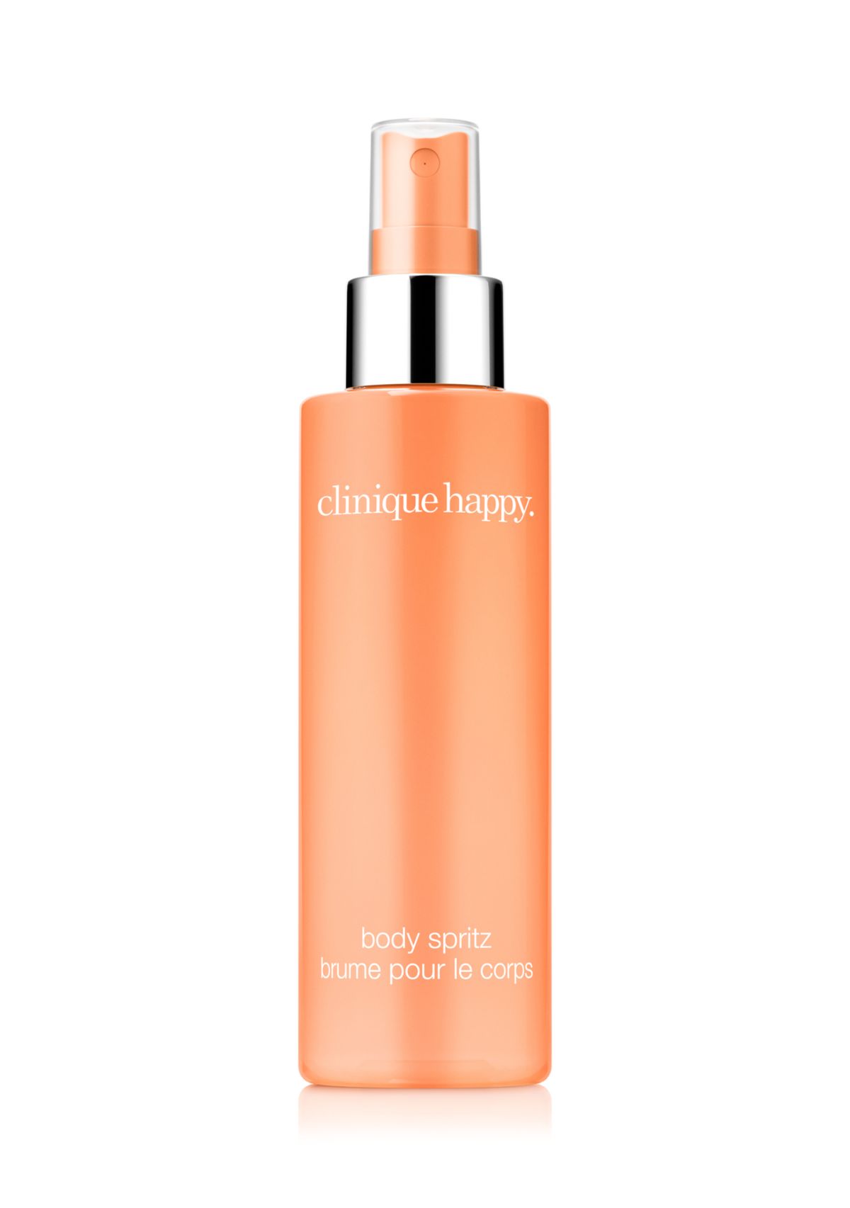 Happy Body Spritz Fragrance Spray