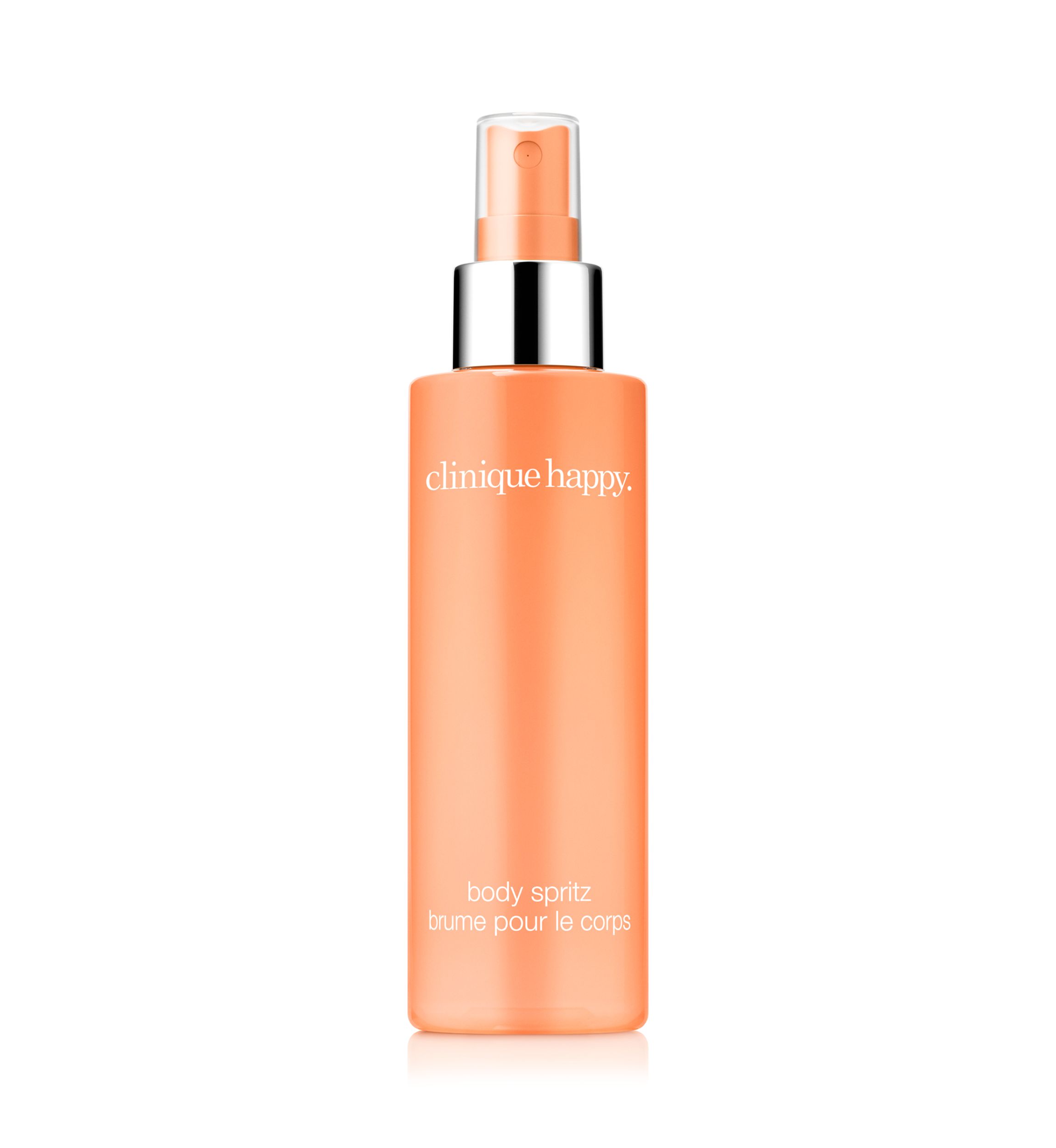 Happy Body Spritz Fragrance Spray