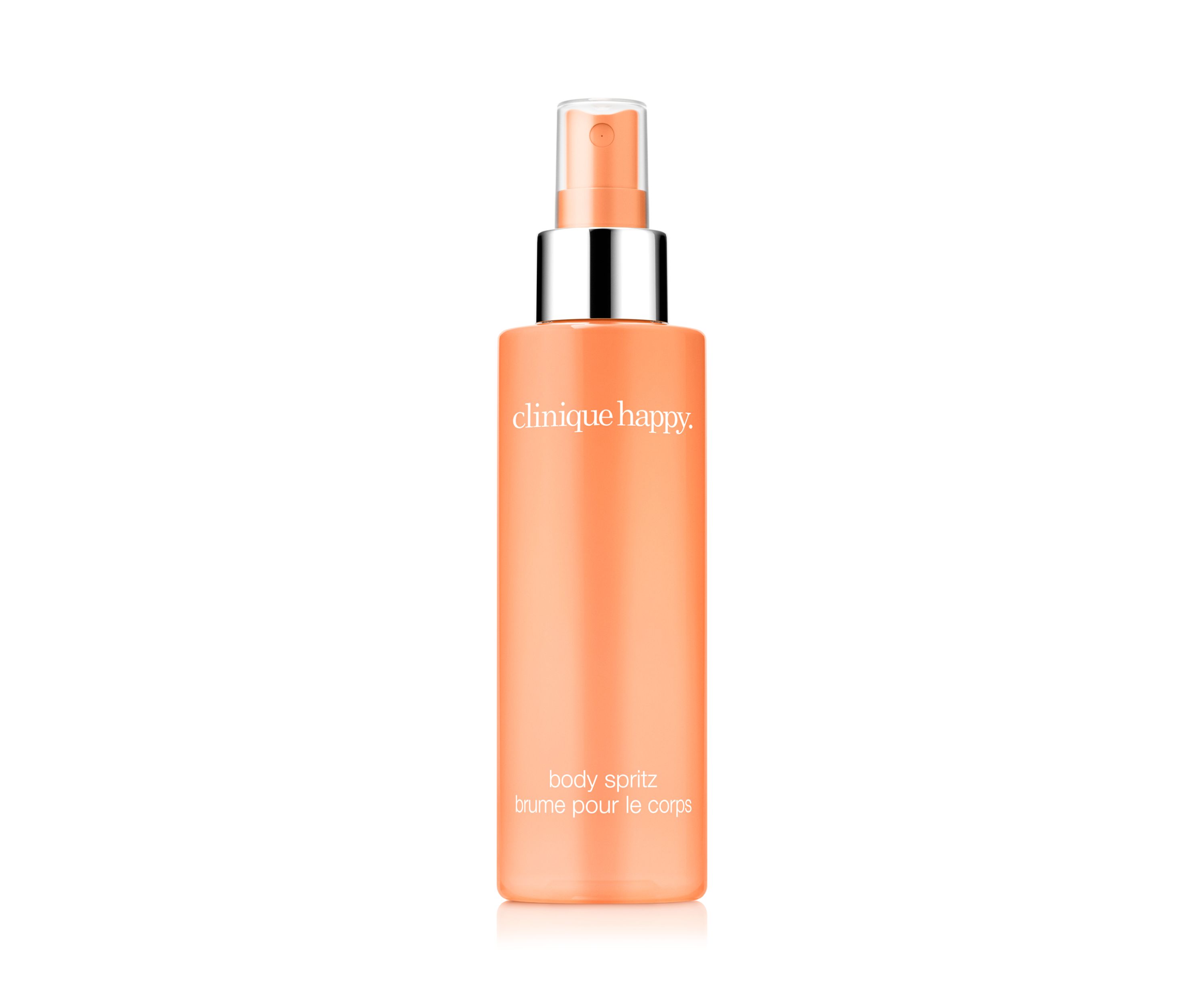 Happy Body Spritz Fragrance Spray