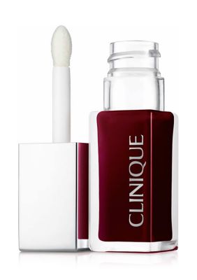 Clinique Popâ¢ Lip + Cheek Oil in Black Honey
