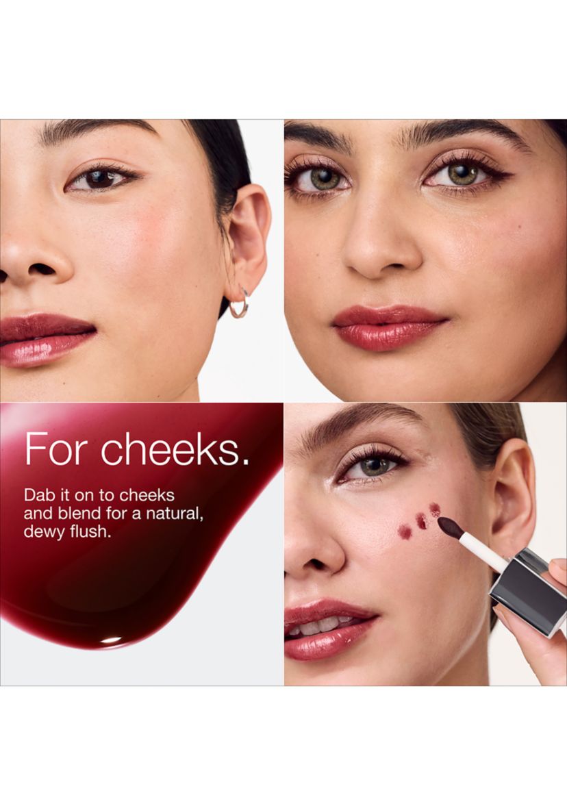Pop™ Lip + Cheek Oil