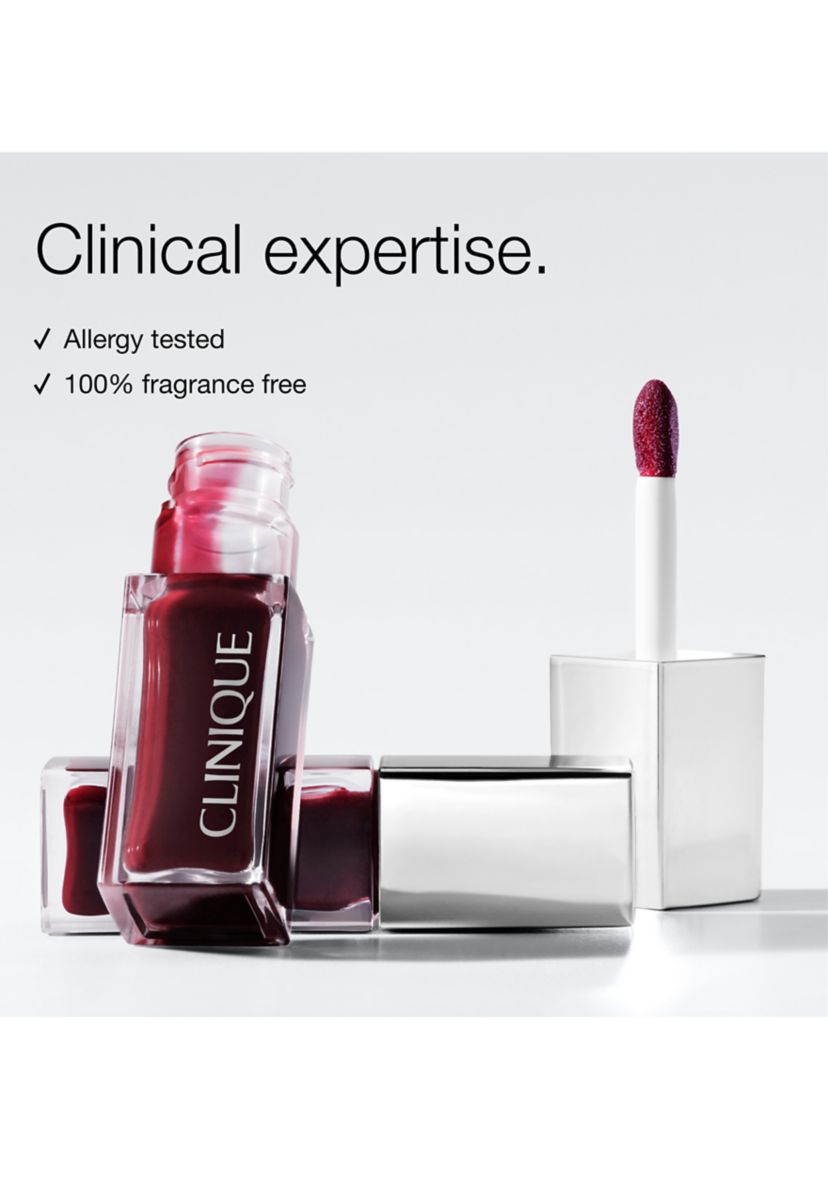 Pop™ Lip + Cheek Oil