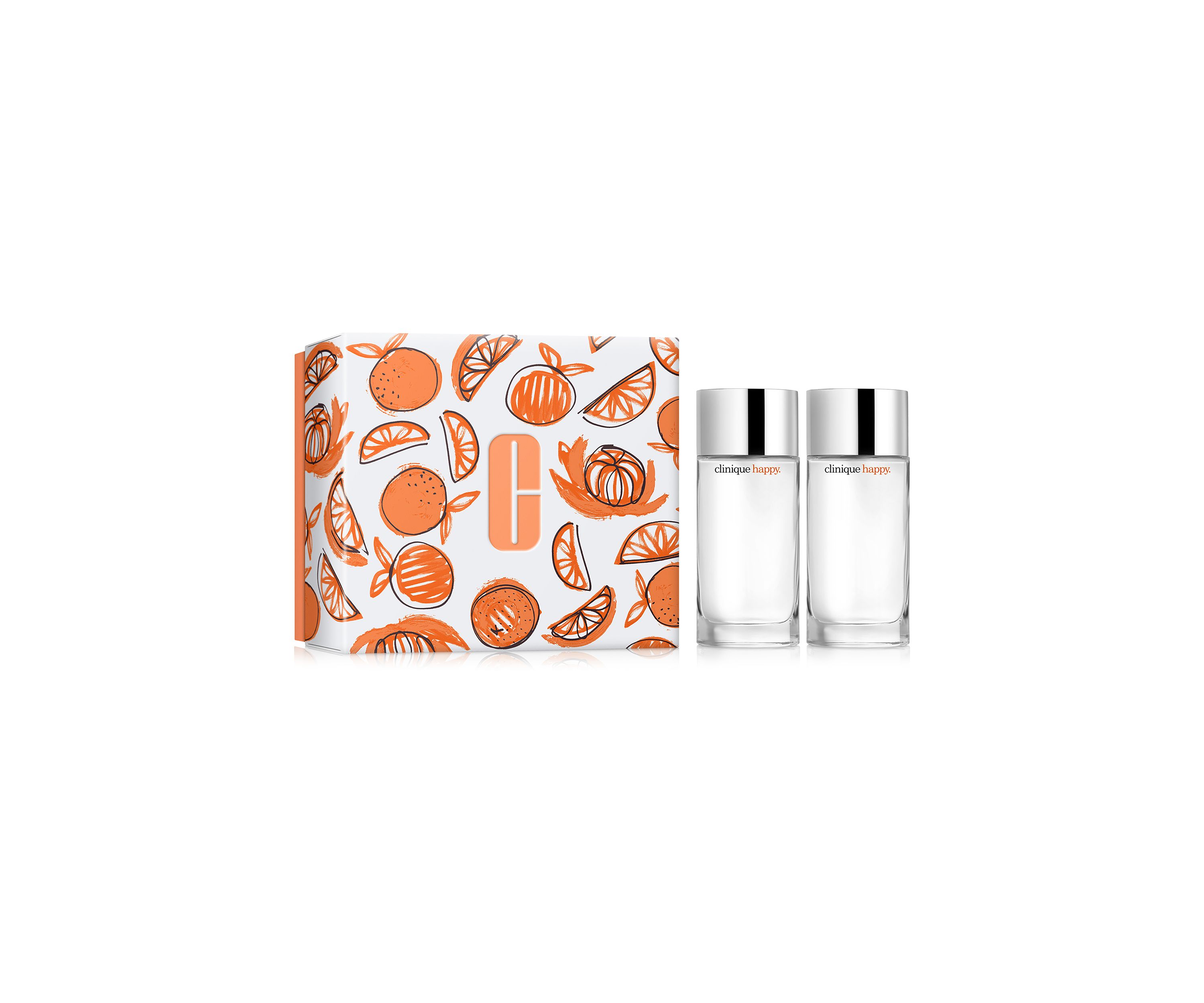 Happy™ Duo Perfume Gift Set - $216 Value!