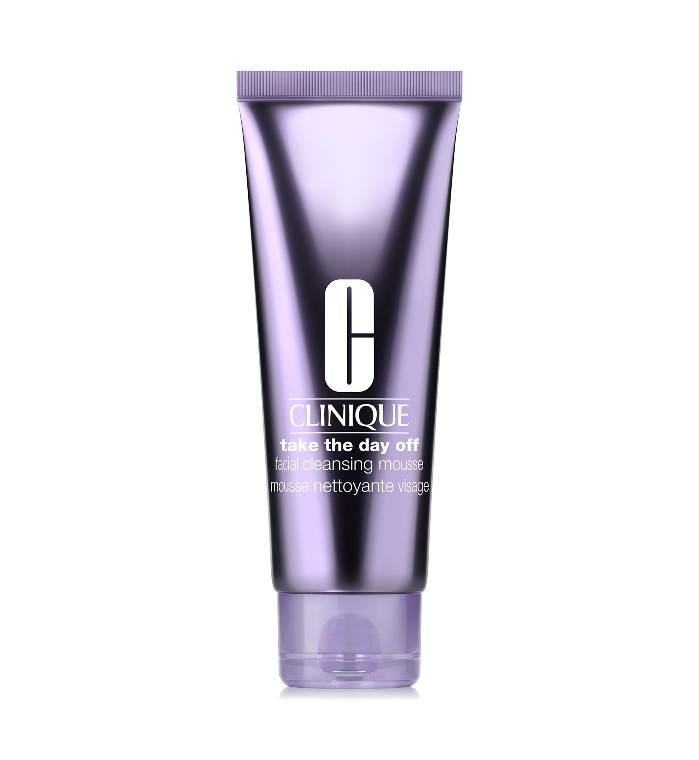  Take The Day Off™ Facial Cleansing Mousse