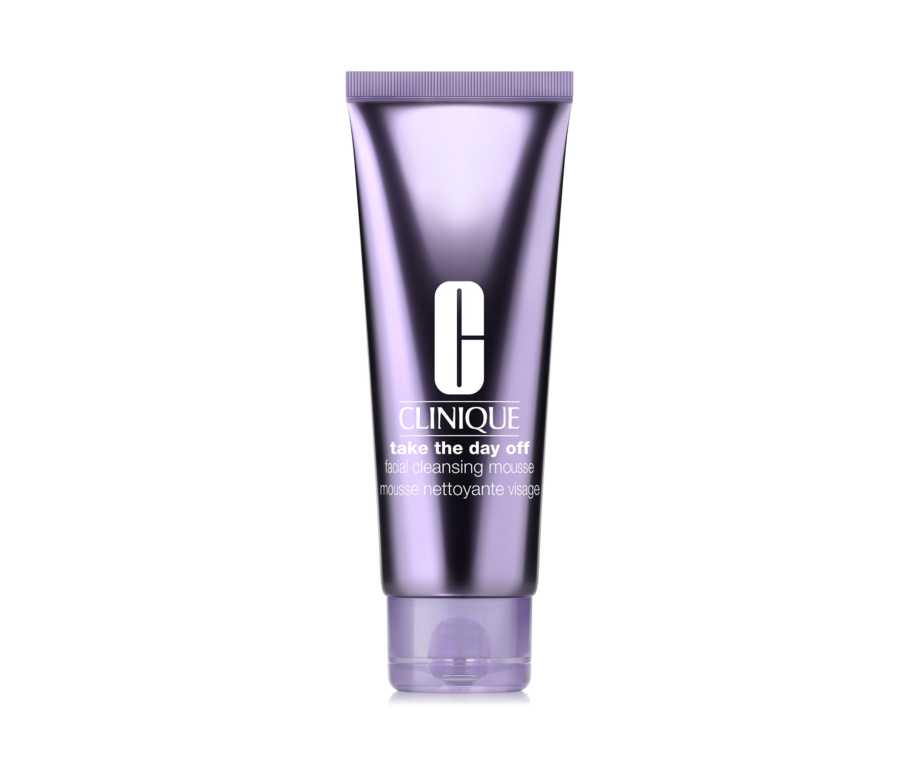  Take The Day Off™ Facial Cleansing Mousse