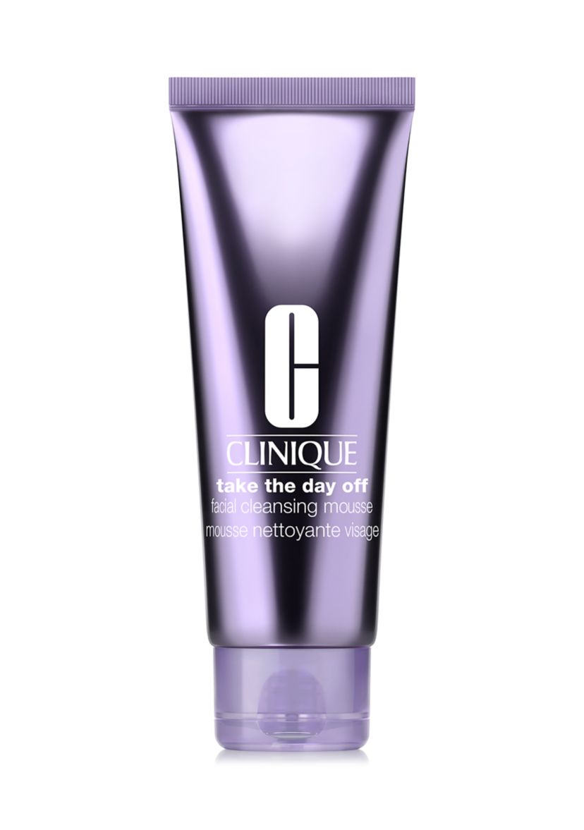  Take The Day Off™ Facial Cleansing Mousse