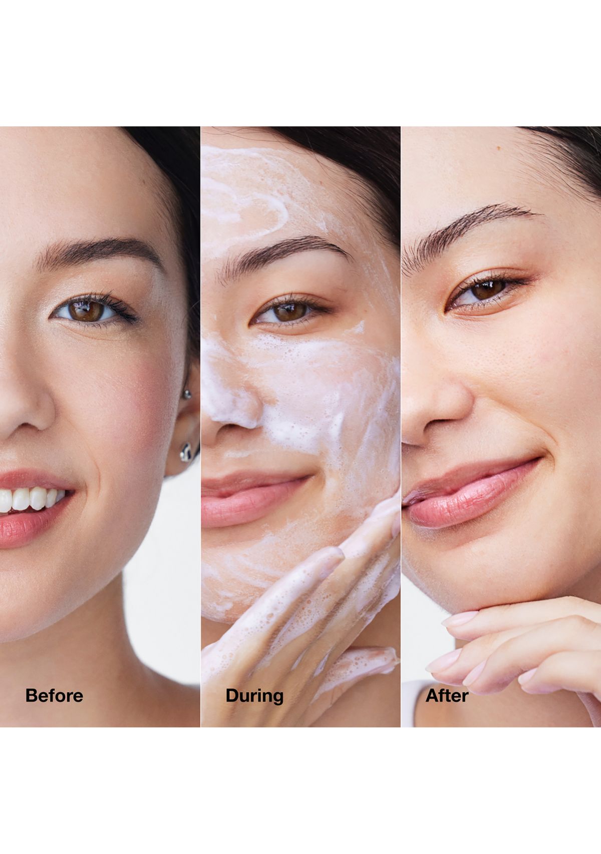  Take The Day Off™ Facial Cleansing Mousse