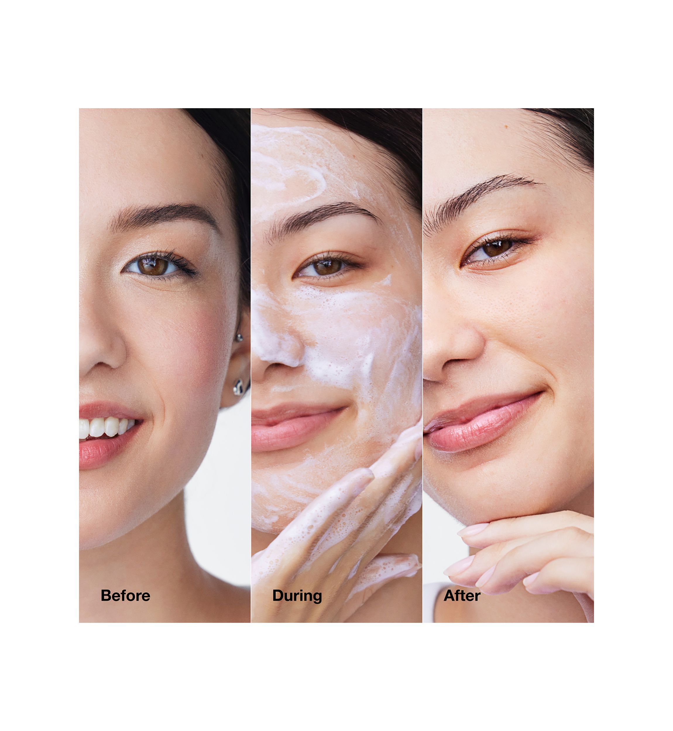  Take The Day Off™ Facial Cleansing Mousse