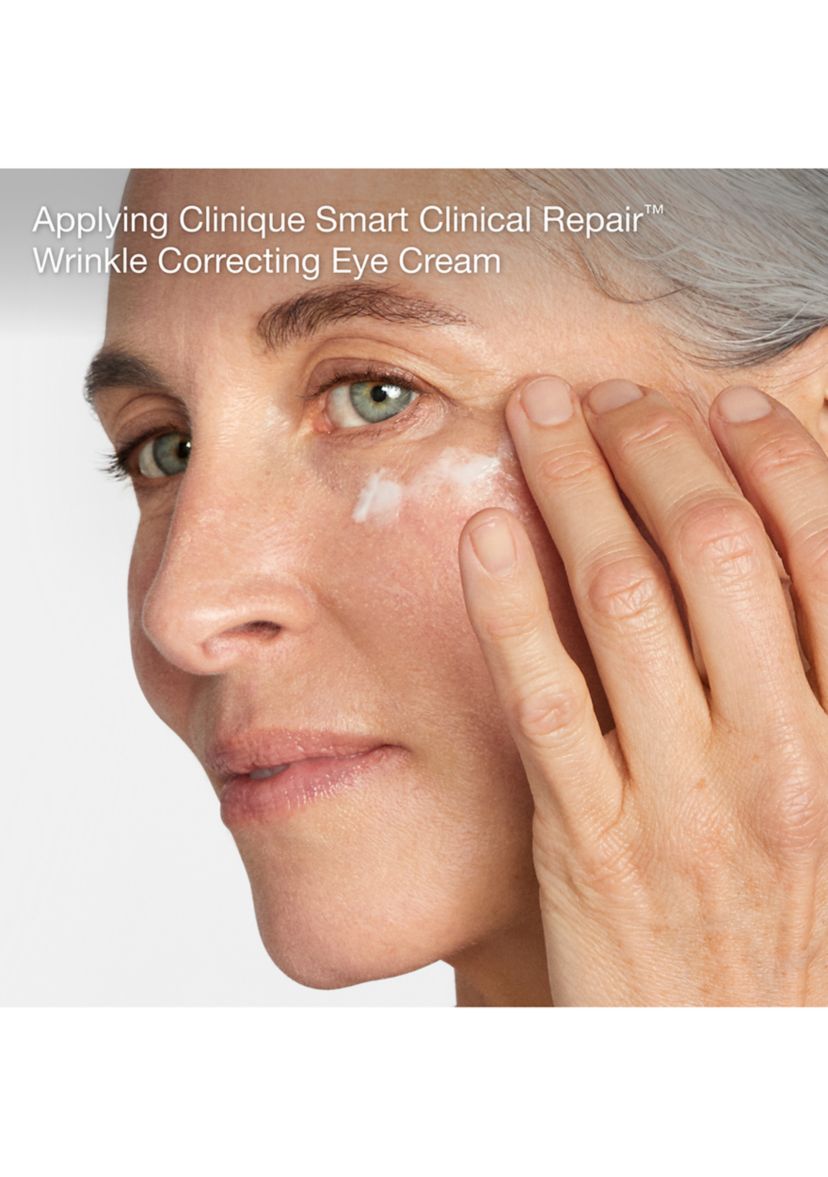 Clinique Anti - Aging Routine Mini Smart Clinical Repair Skincare