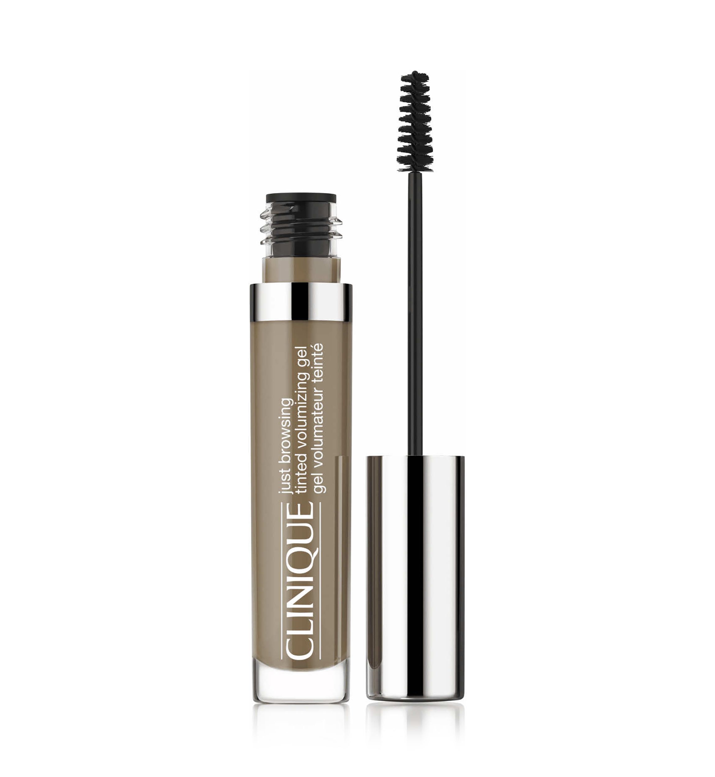 Just Browsing™ Tinted Volumizing Waterproof Eyebrow Gel 