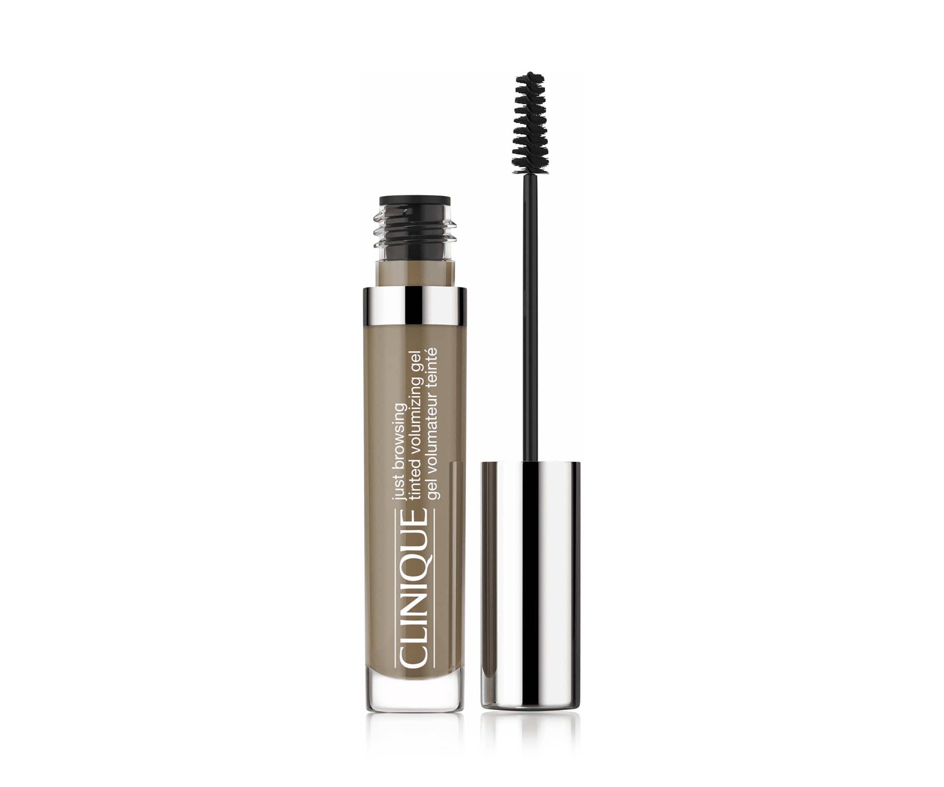 Just Browsing™ Tinted Volumizing Waterproof Eyebrow Gel 