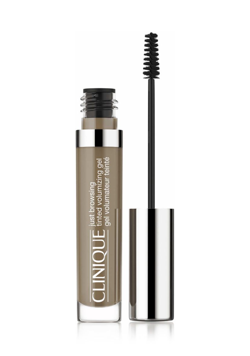 Just Browsing™ Tinted Volumizing Waterproof Eyebrow Gel 