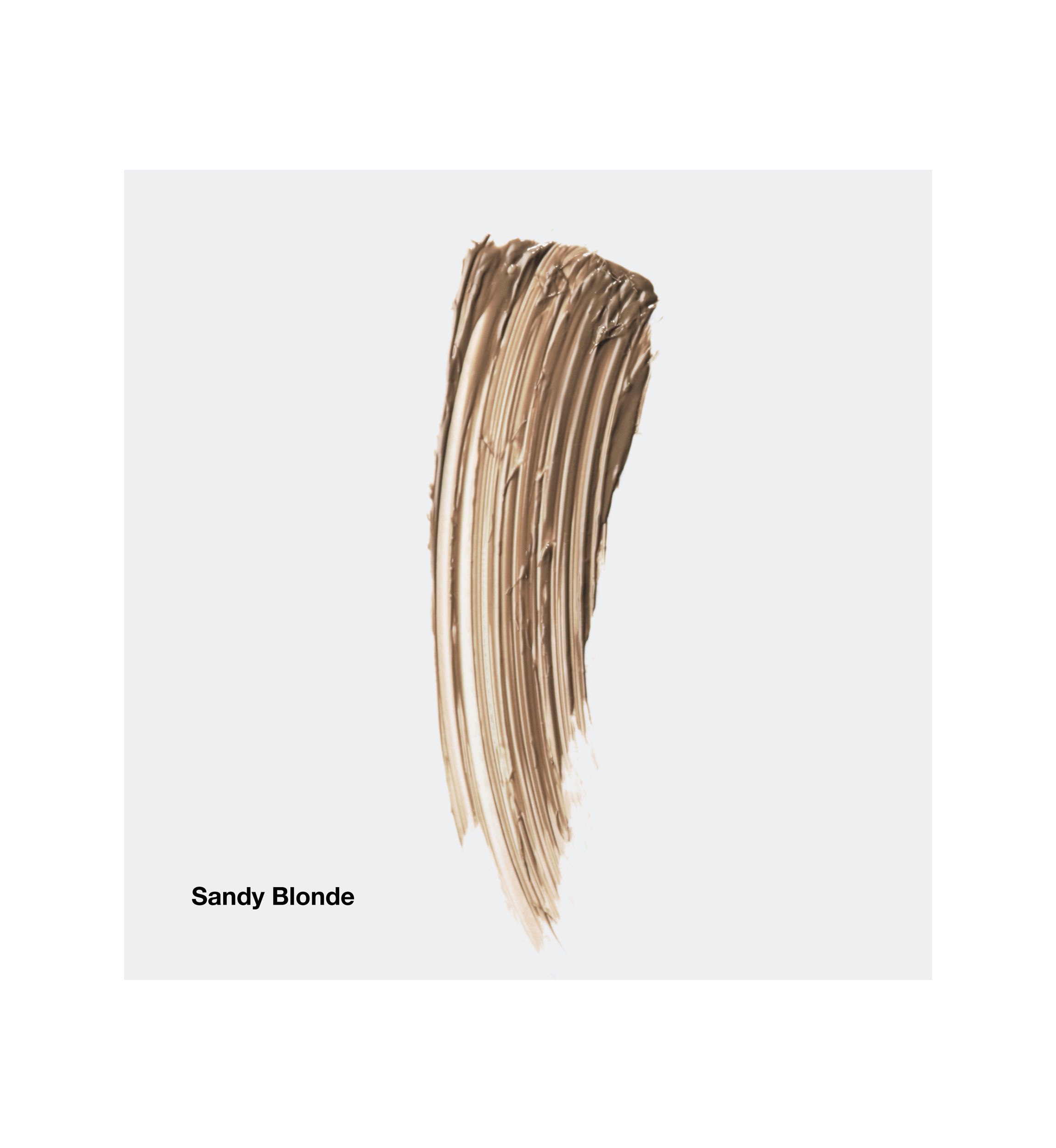 Just Browsing™ Tinted Volumizing Waterproof Eyebrow Gel 
