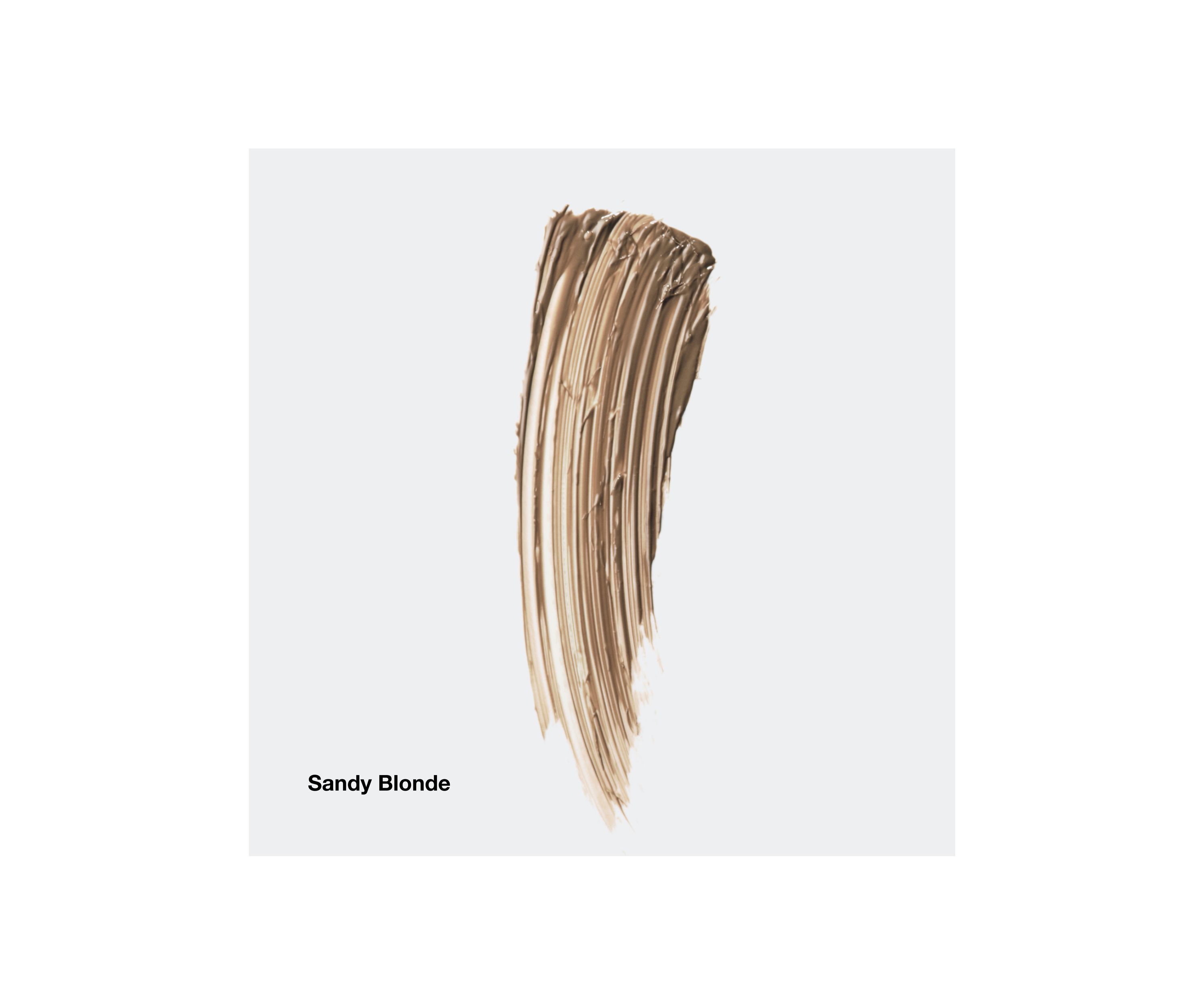 Just Browsing™ Tinted Volumizing Waterproof Eyebrow Gel 