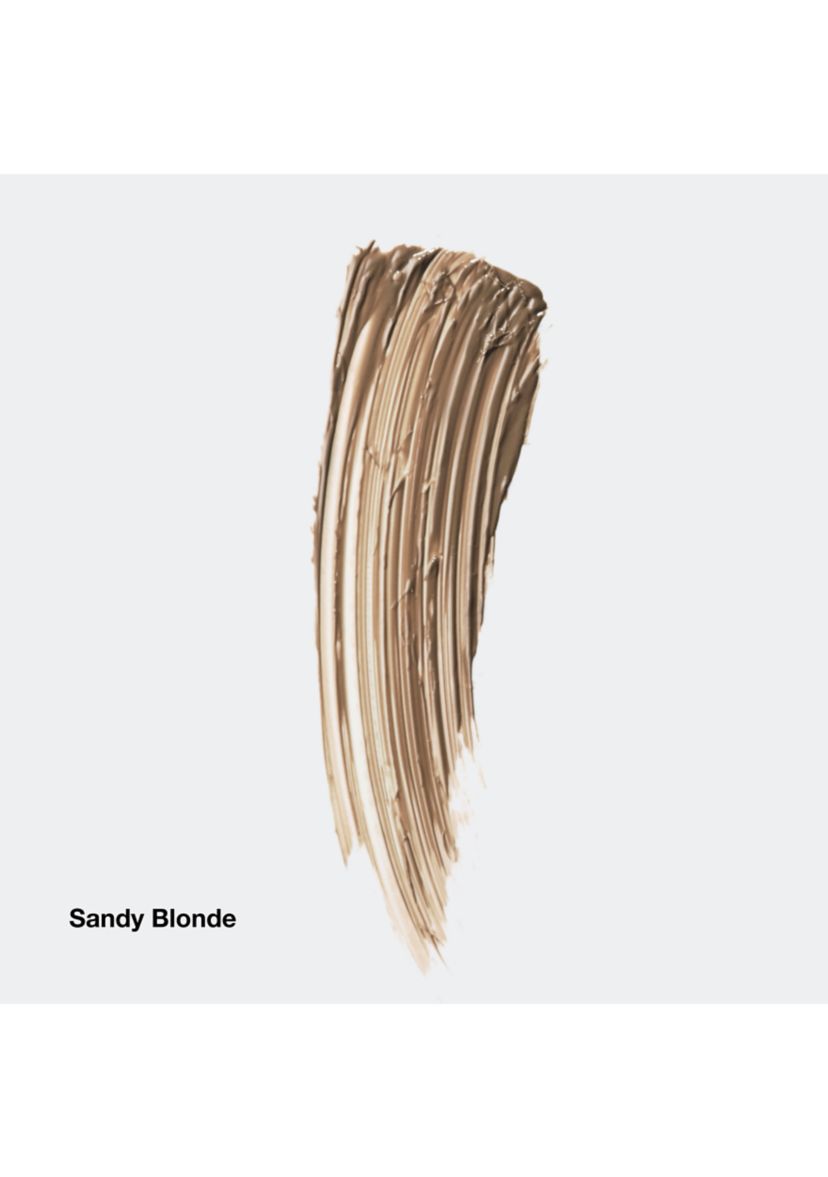 Just Browsing™ Tinted Volumizing Waterproof Eyebrow Gel 