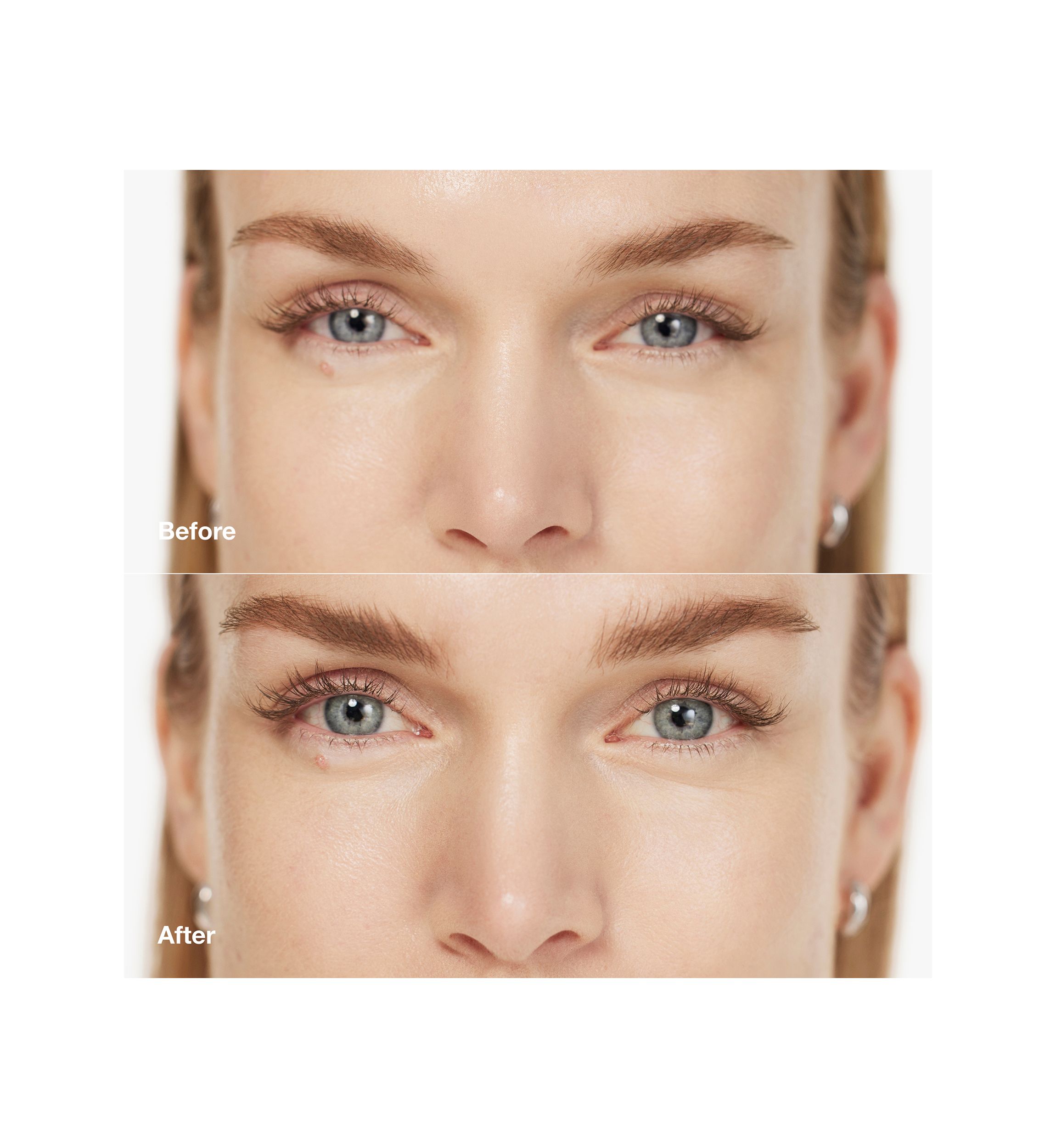 Just Browsing™ Tinted Volumizing Waterproof Eyebrow Gel 