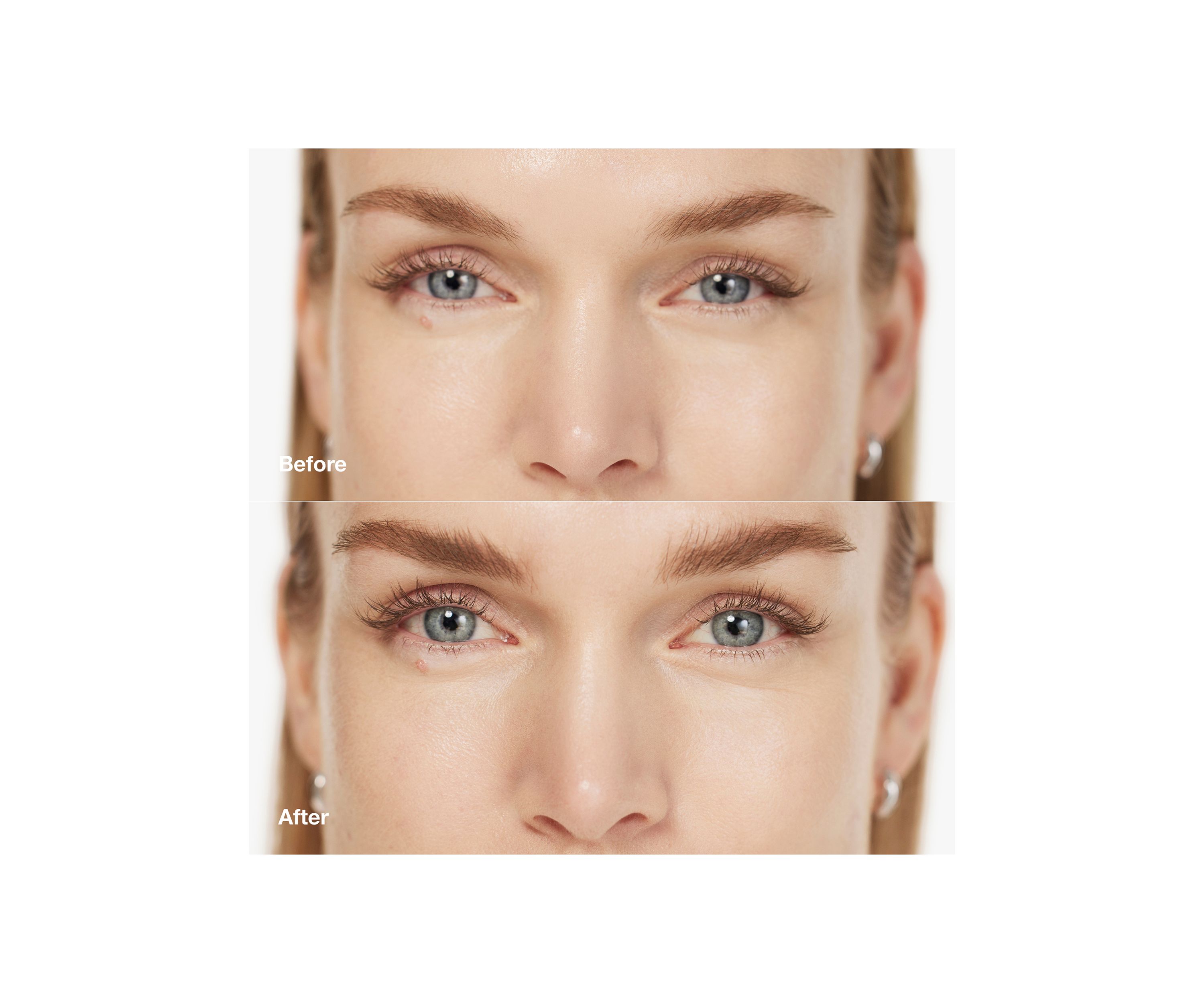 Just Browsing™ Tinted Volumizing Waterproof Eyebrow Gel 