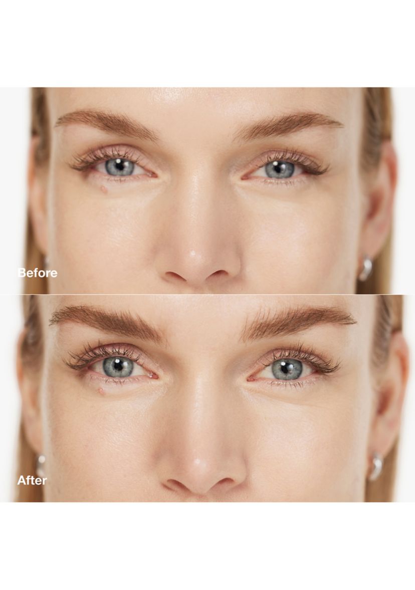 Just Browsing™ Tinted Volumizing Waterproof Eyebrow Gel 