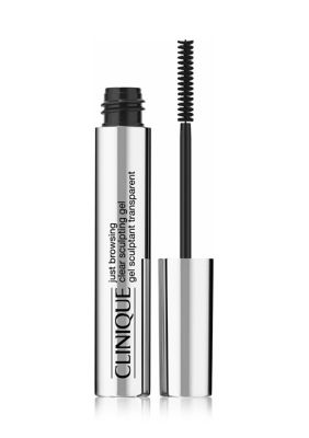 Clinique Just Browsingâ¢ Clear Sculpting 12 Hour Eyebrow Gel