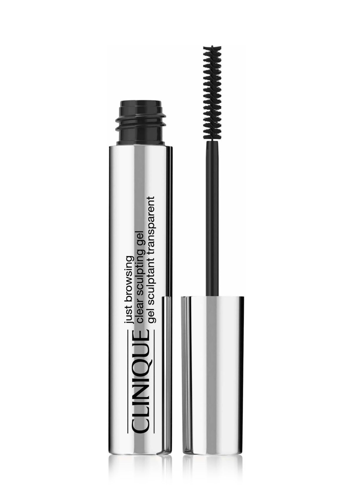 Just Browsing™ Clear Sculpting 12 Hour Eyebrow Gel 