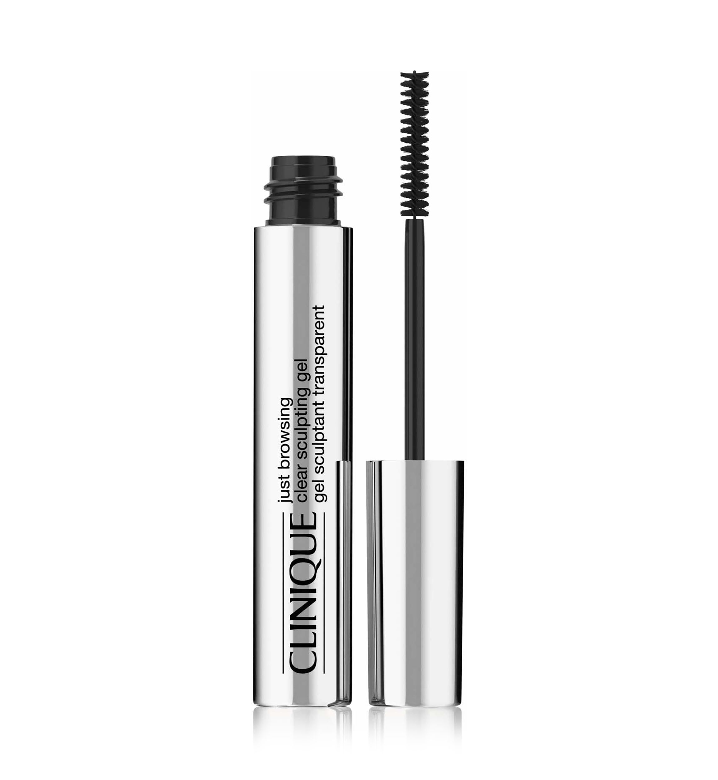 Just Browsing™ Clear Sculpting 12 Hour Eyebrow Gel 